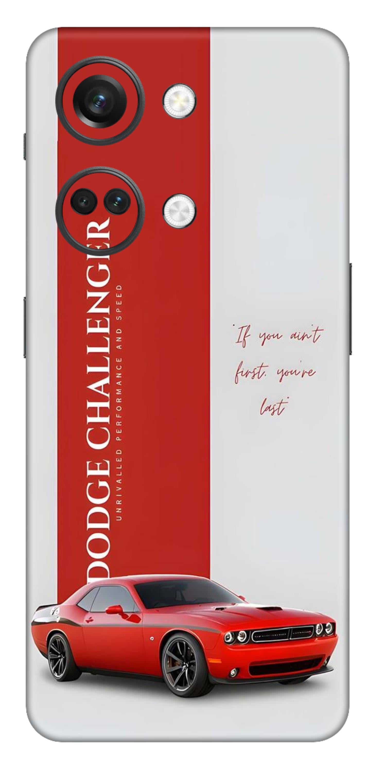 OnePlus Nord 3 Skins and Wraps