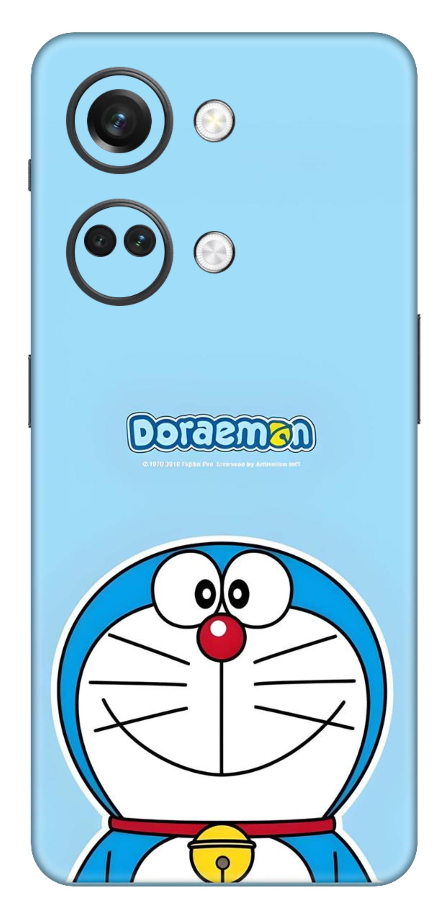 OnePlus Nord 3 Skins and Wraps