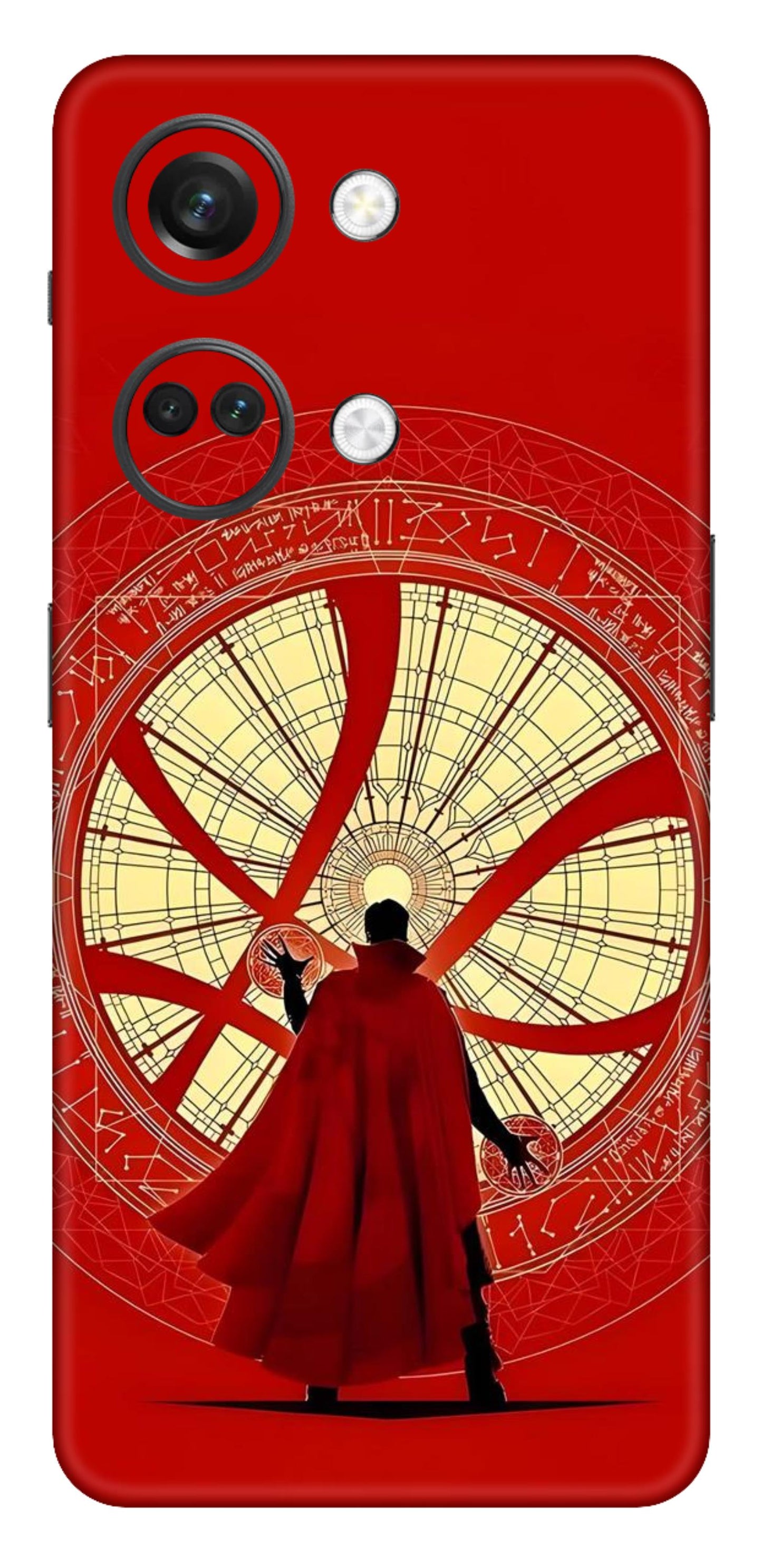 OnePlus Nord 3 Skins and Wraps