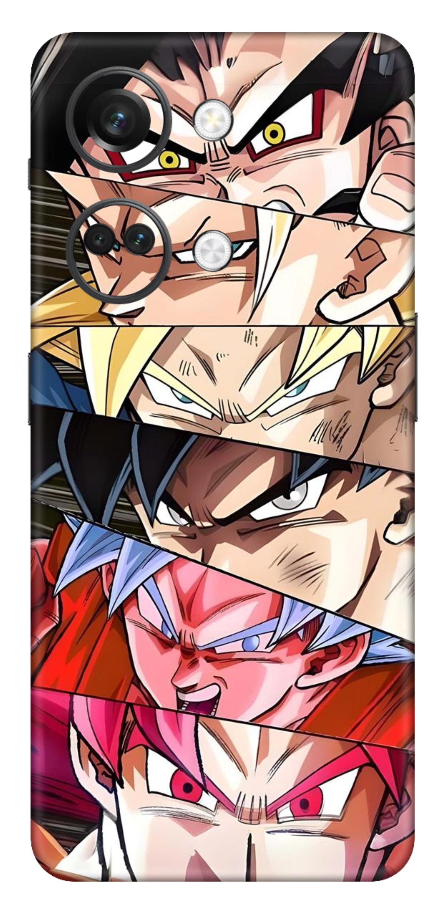 OnePlus Nord 3 Skins and Wraps