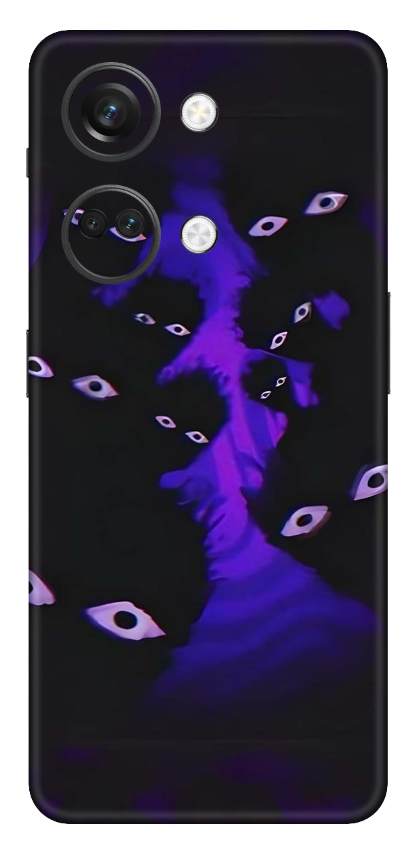 OnePlus Nord 3 Skins and Wraps