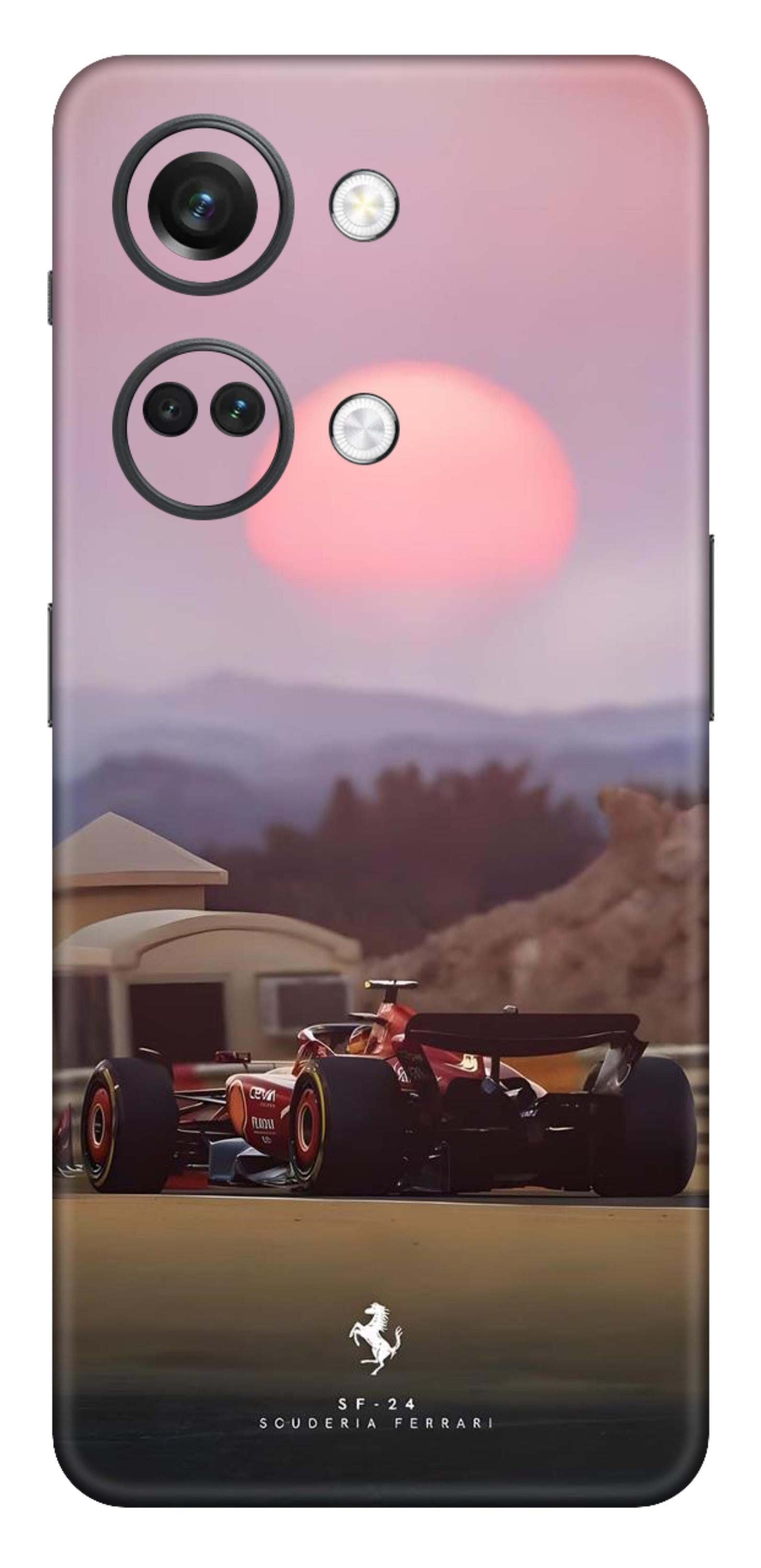 OnePlus Nord 3 Skins and Wraps