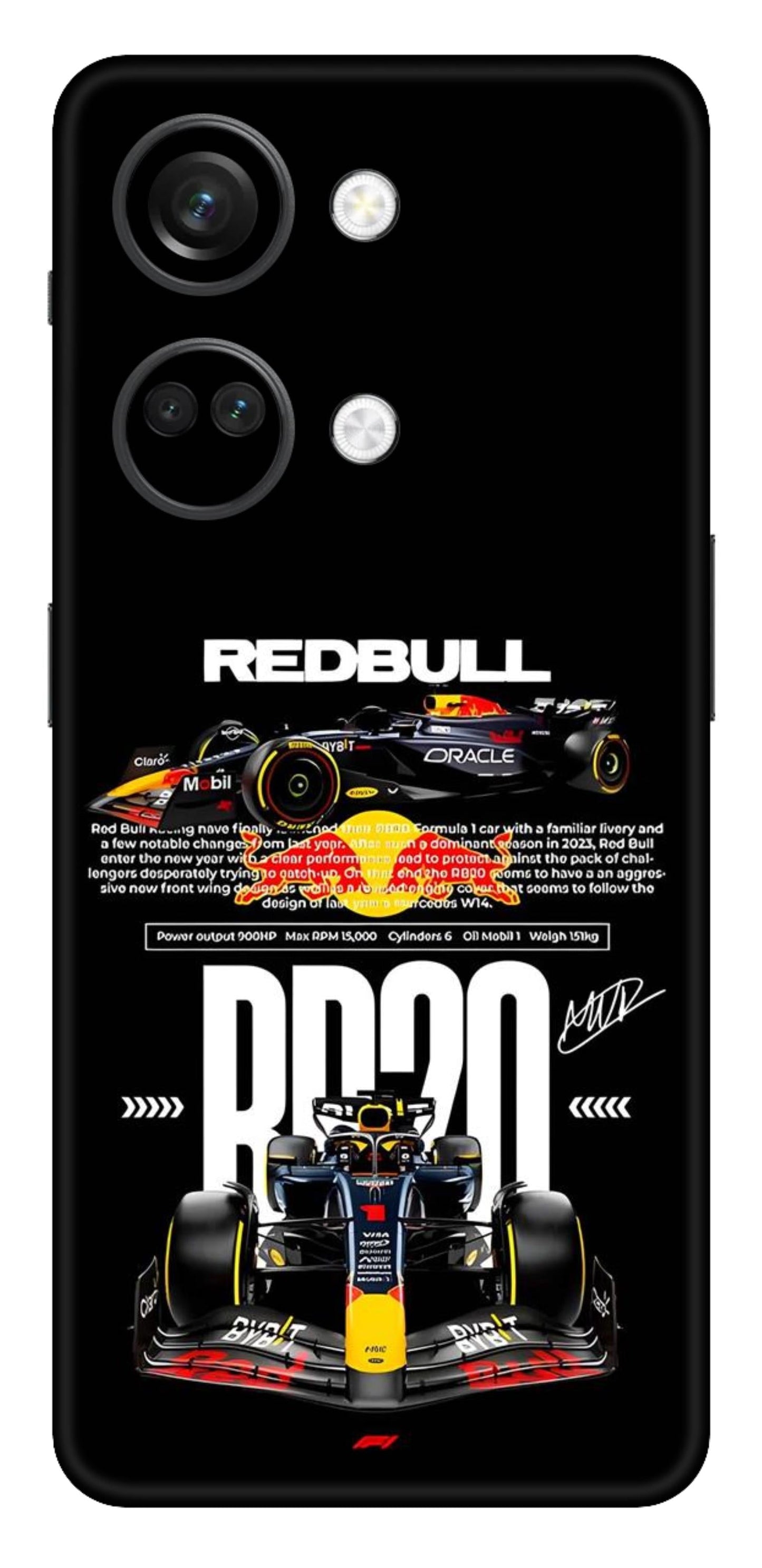 OnePlus Nord 3 Skins and Wraps