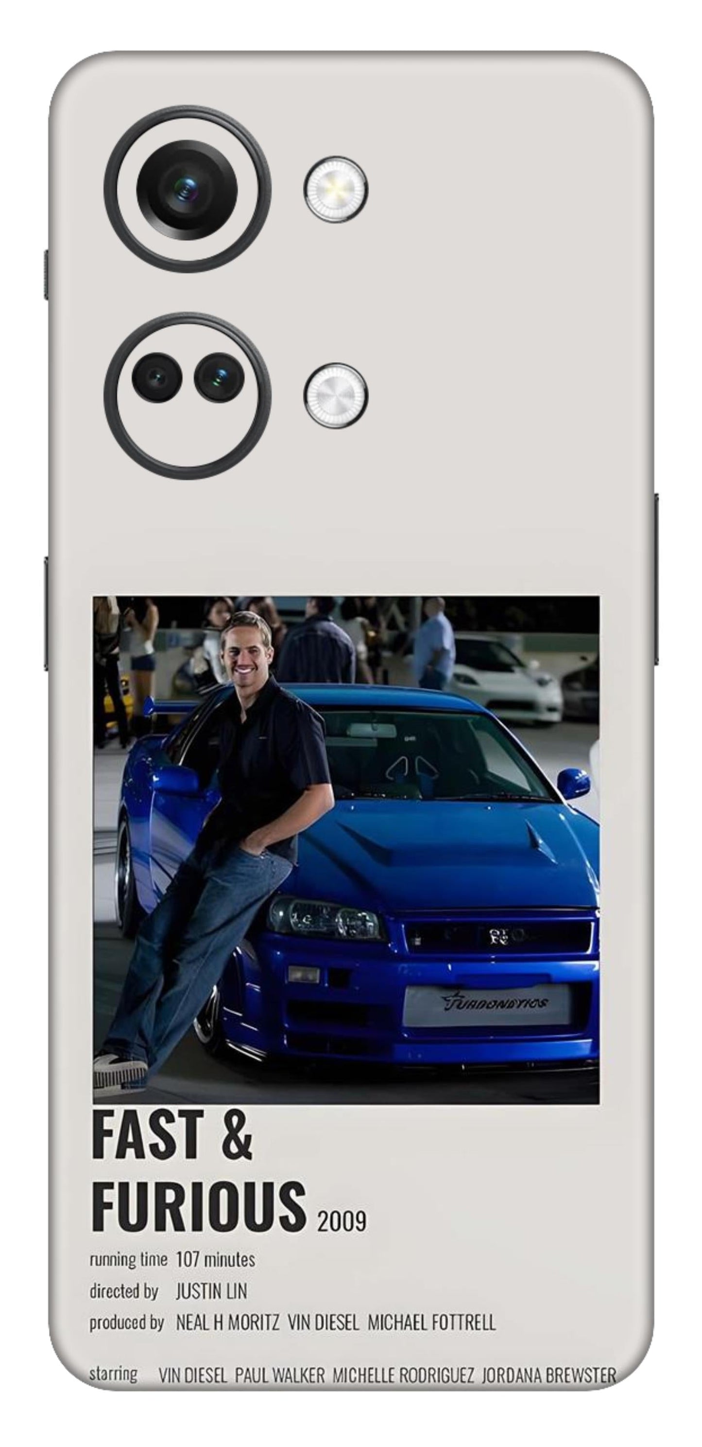 OnePlus Nord 3 Skins and Wraps