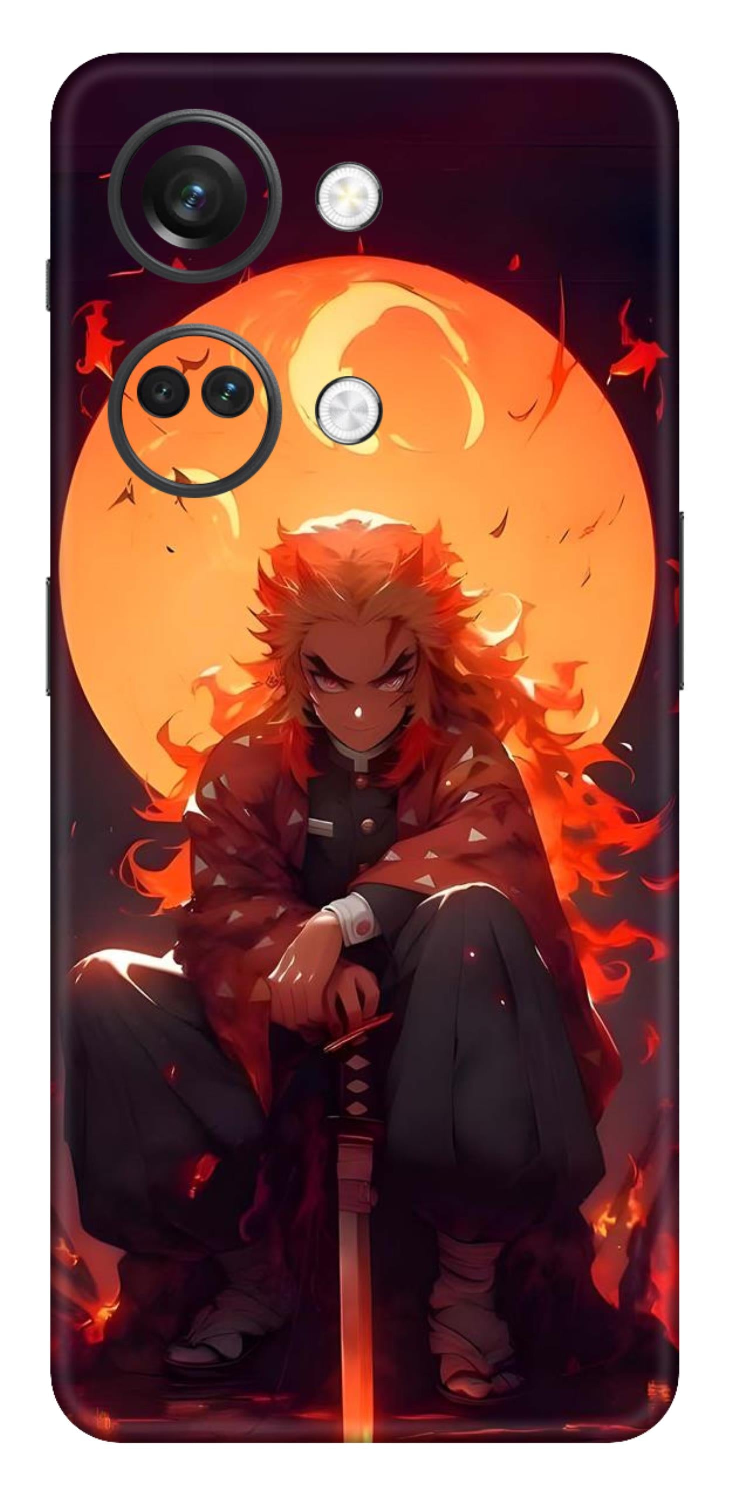 OnePlus Nord 3 Skins and Wraps