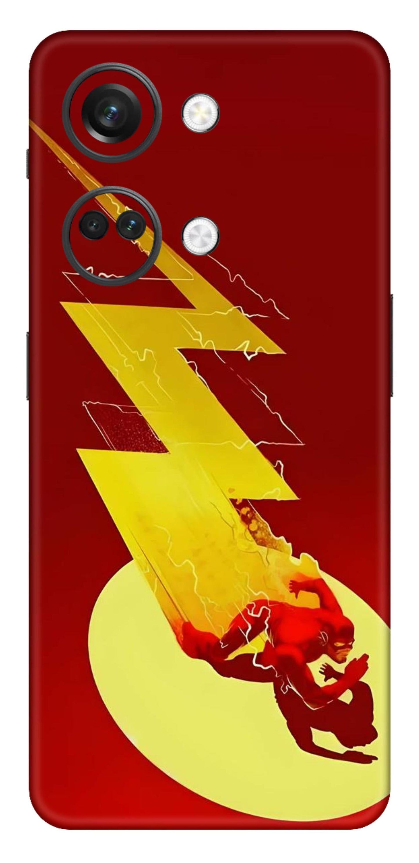 OnePlus Nord 3 Skins and Wraps