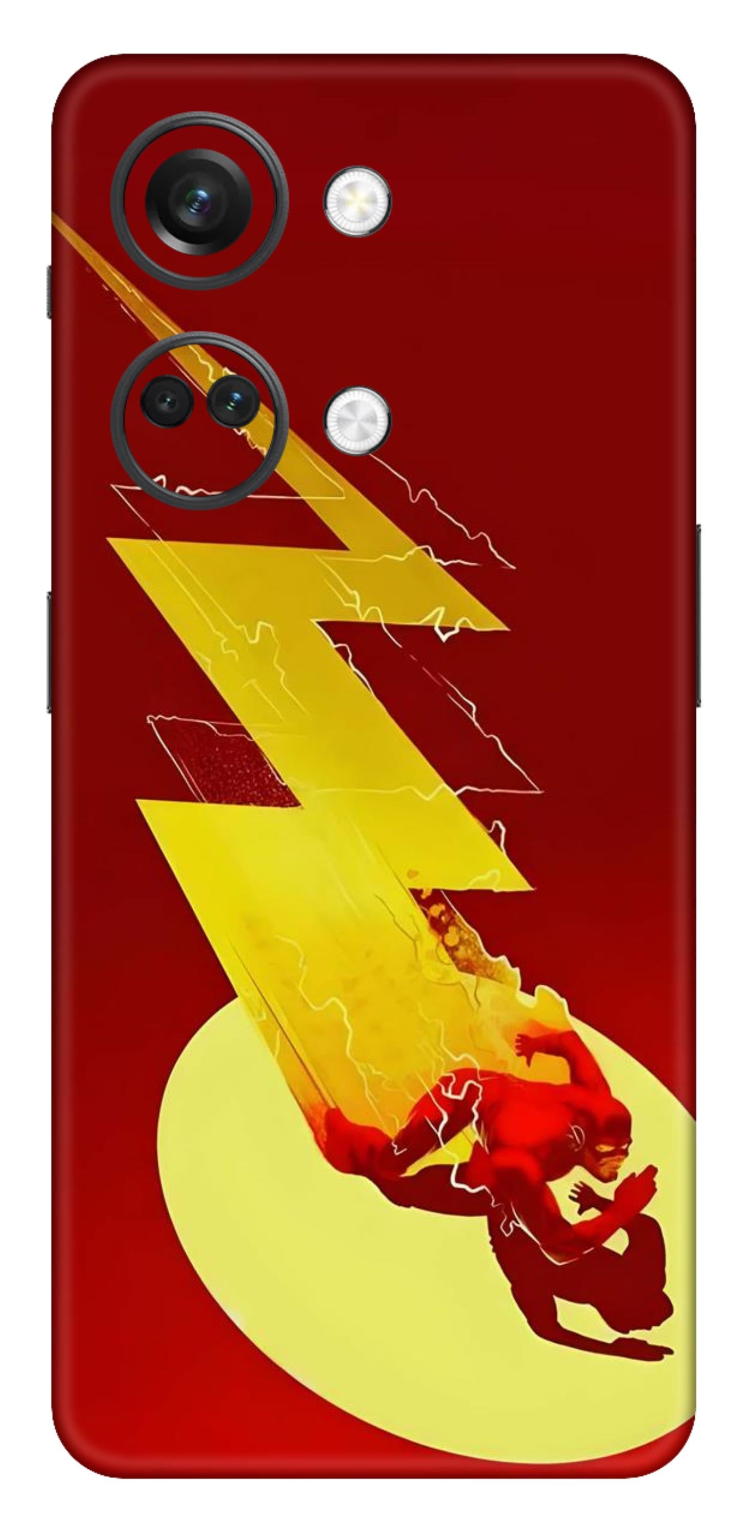 OnePlus Nord 3 Skins and Wraps