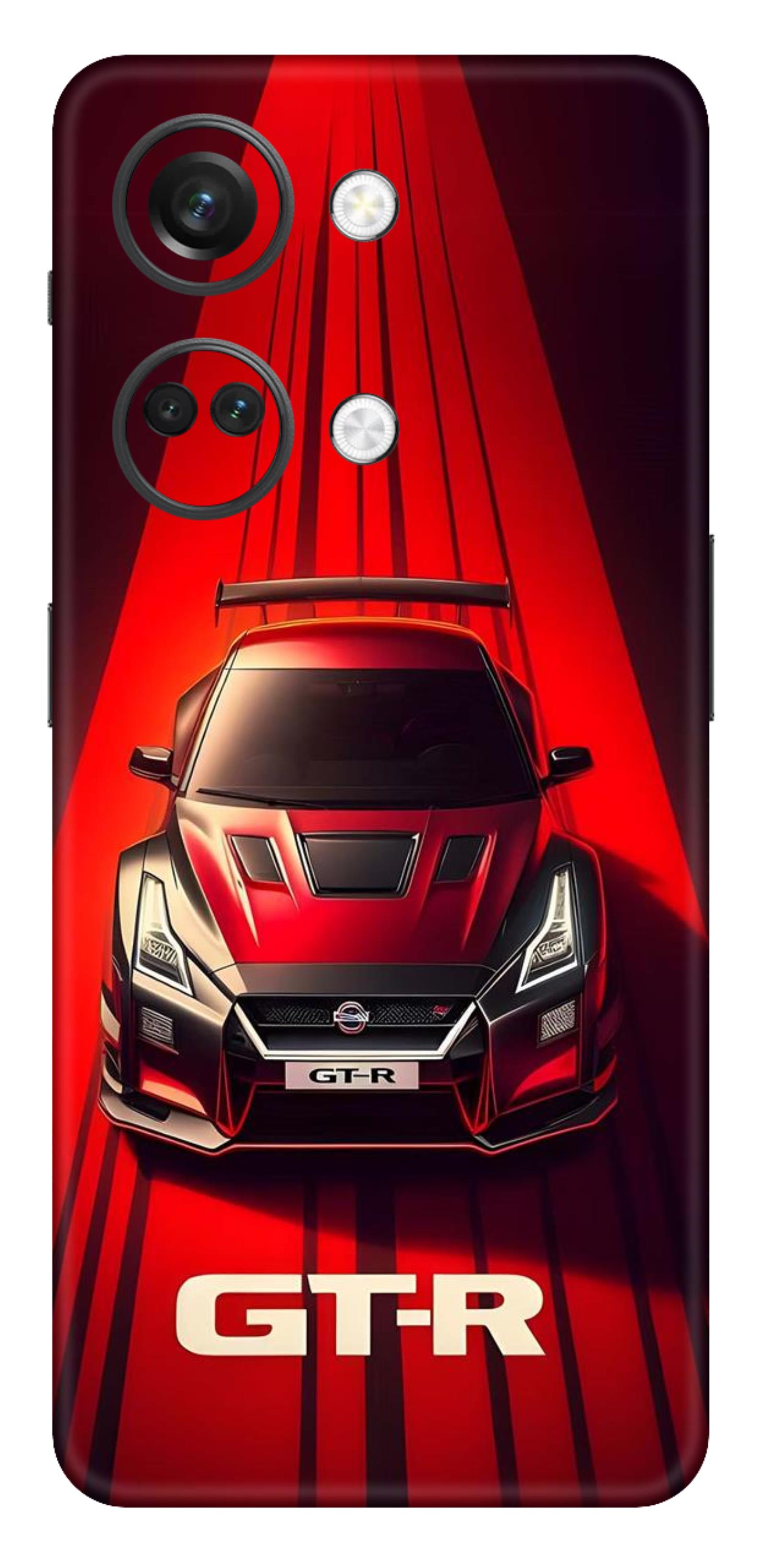 OnePlus Nord 3 Skins and Wraps