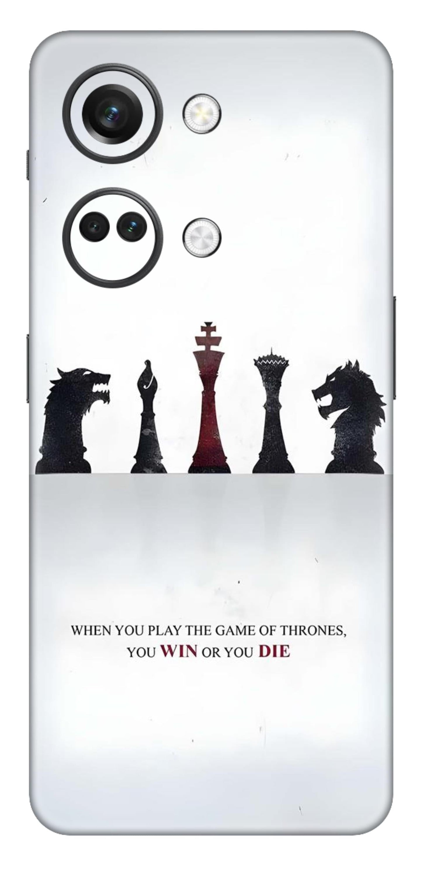 OnePlus Nord 3 Skins and Wraps