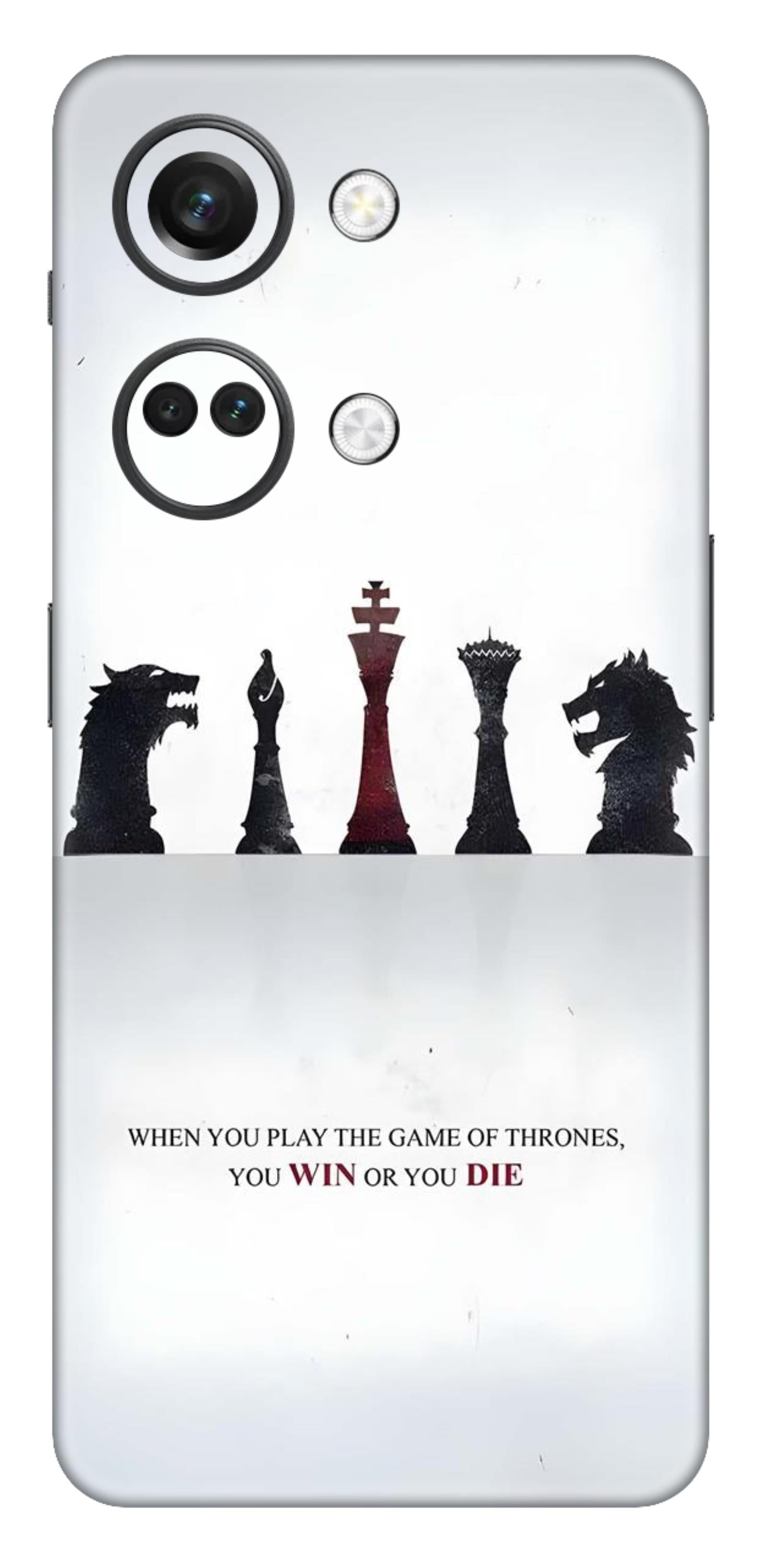 OnePlus Nord 3 Skins and Wraps