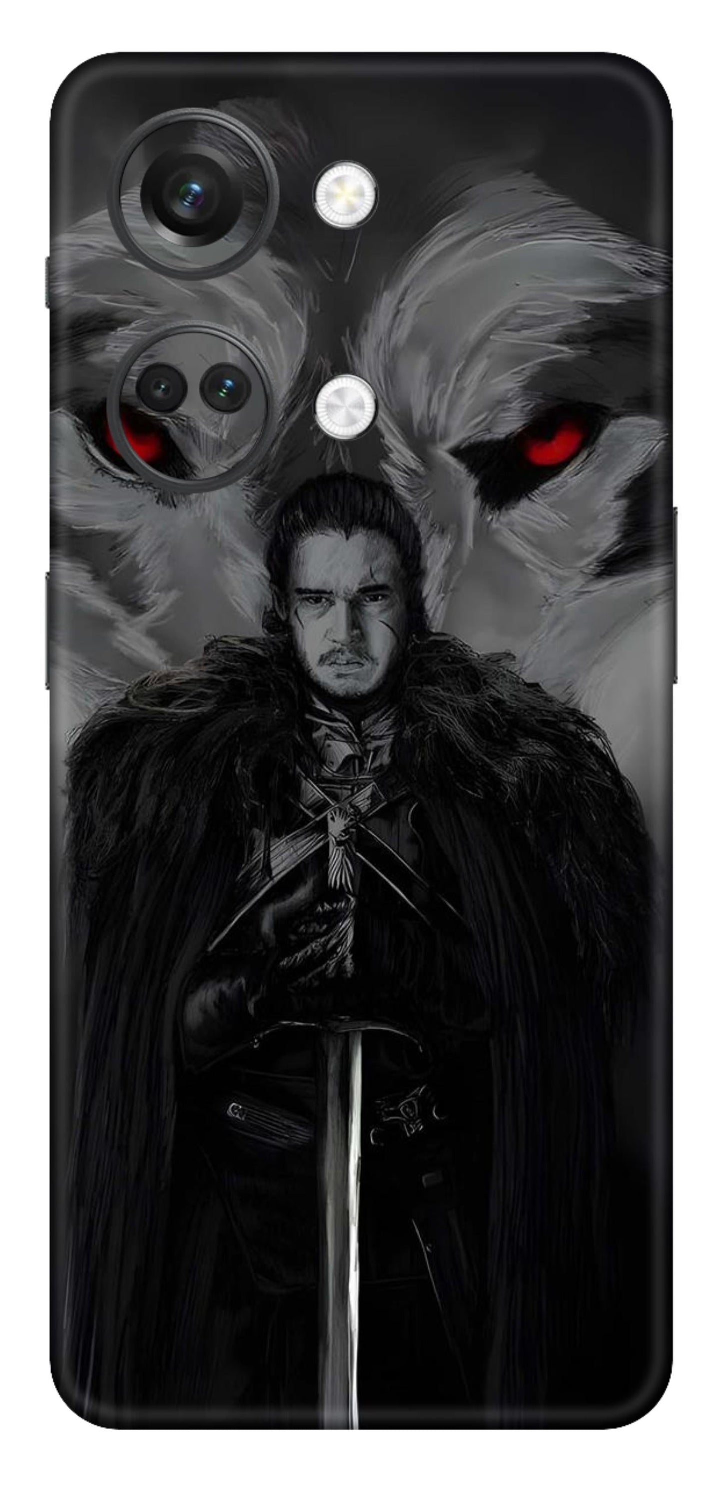 OnePlus Nord 3 Skins and Wraps