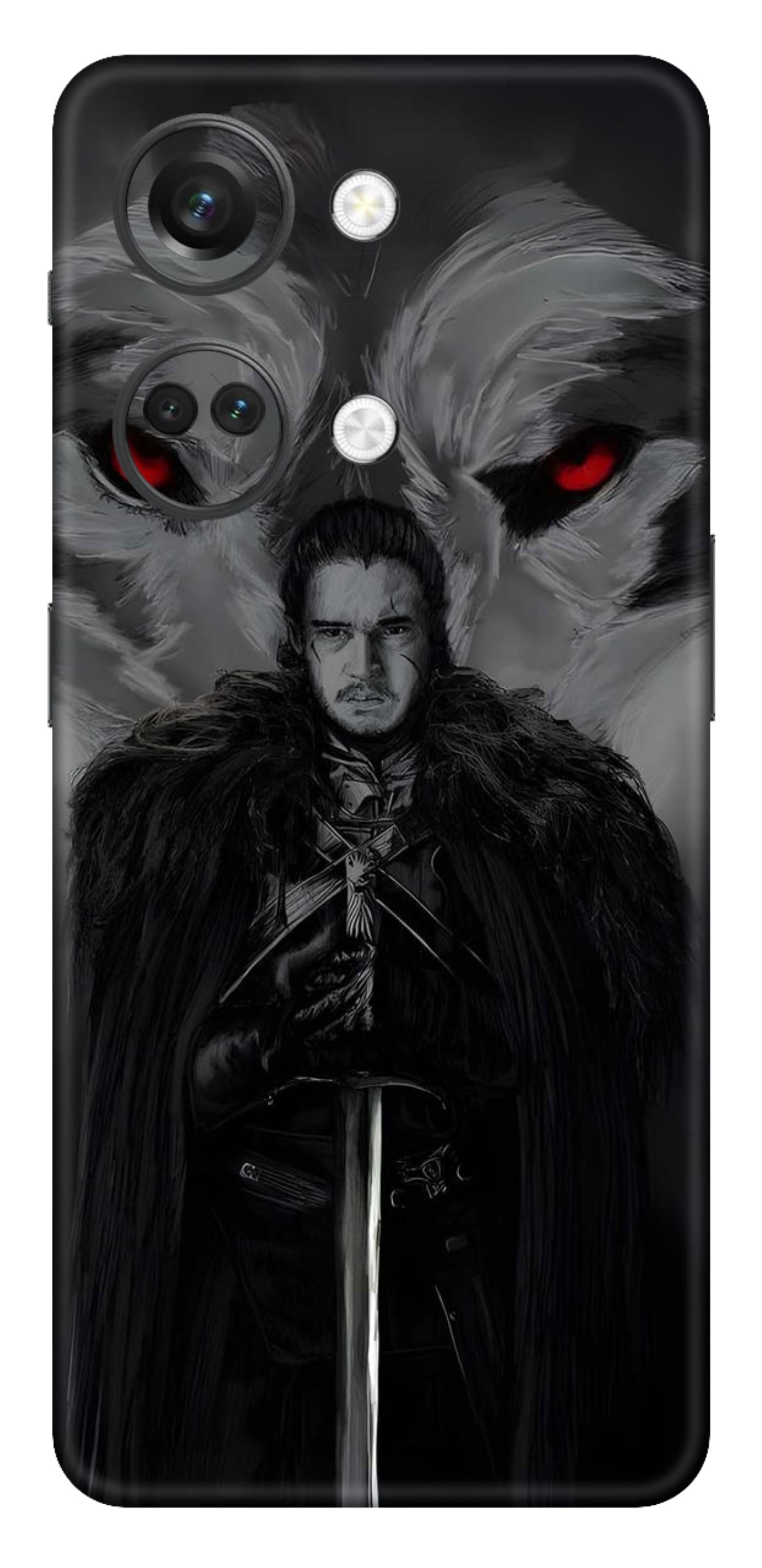 OnePlus Nord 3 Skins and Wraps