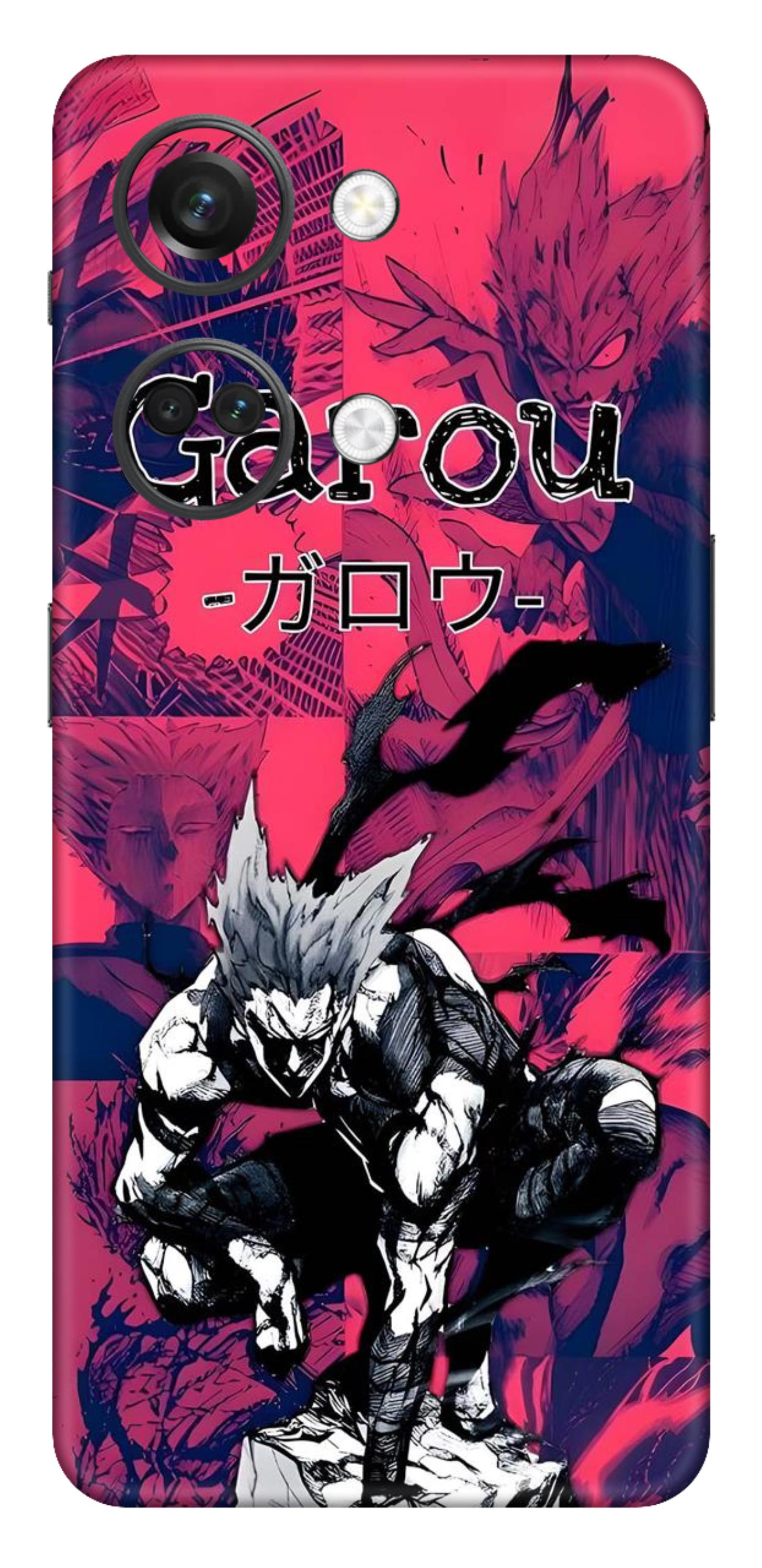 OnePlus Nord 3 Skins and Wraps