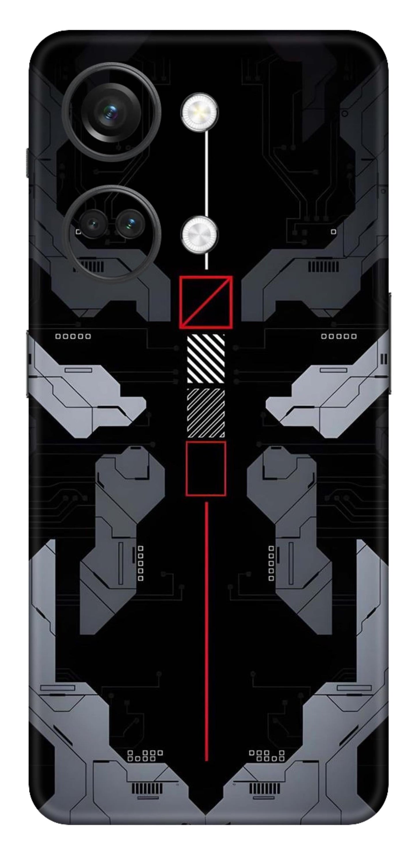 OnePlus Nord 3 Skins and Wraps