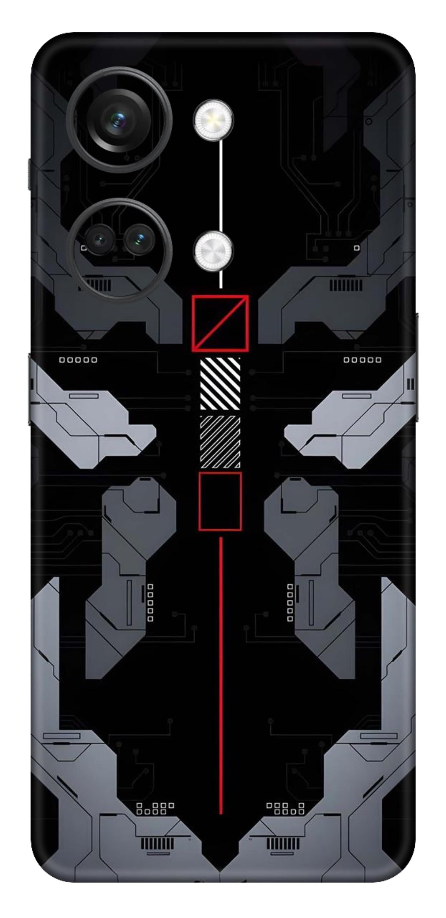 OnePlus Nord 3 Skins and Wraps