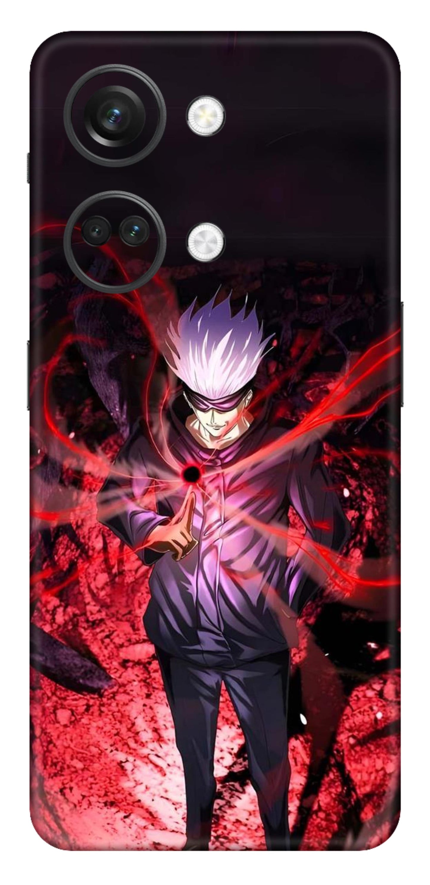 OnePlus Nord 3 Skins and Wraps