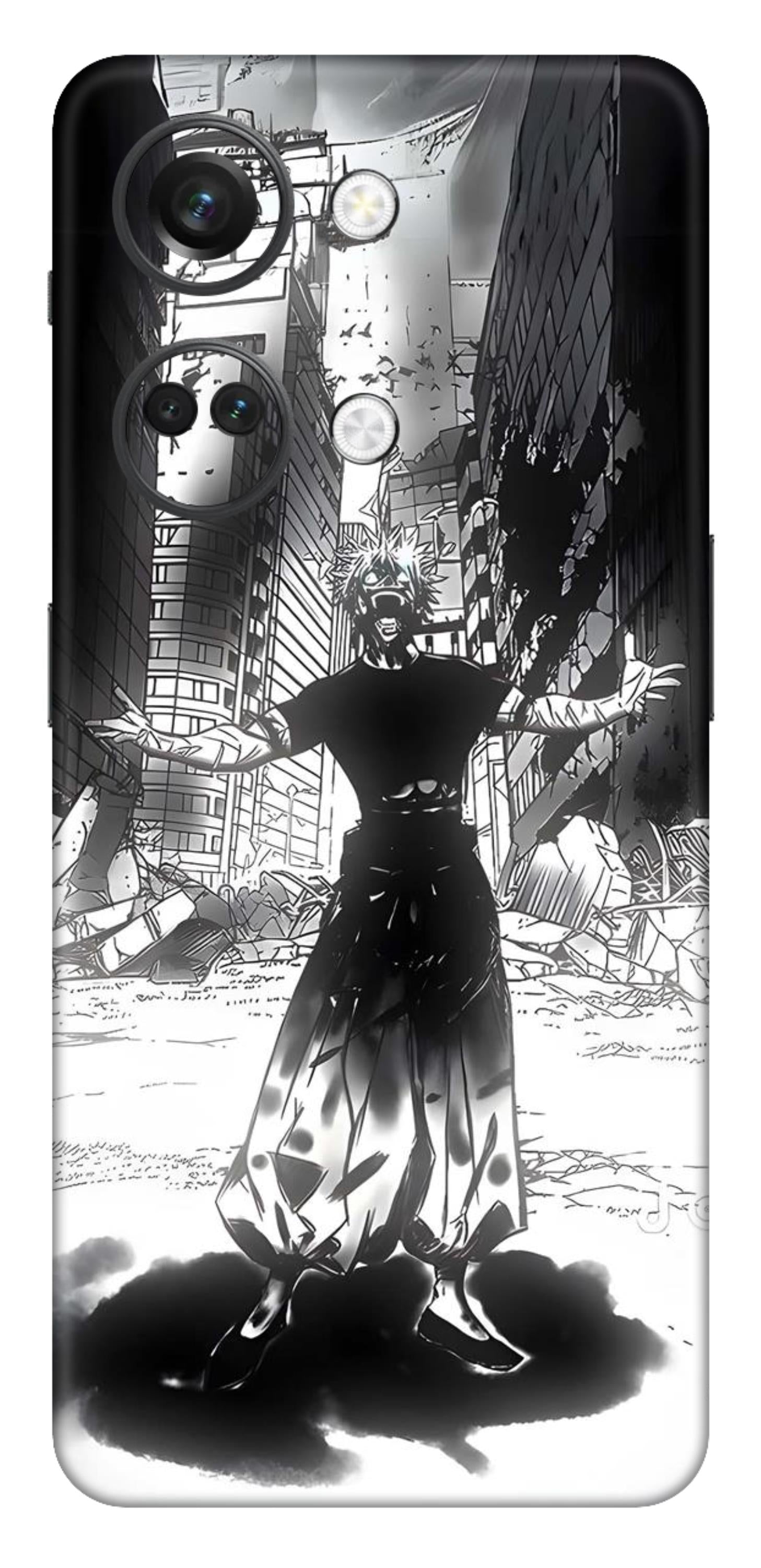 OnePlus Nord 3 Skins and Wraps