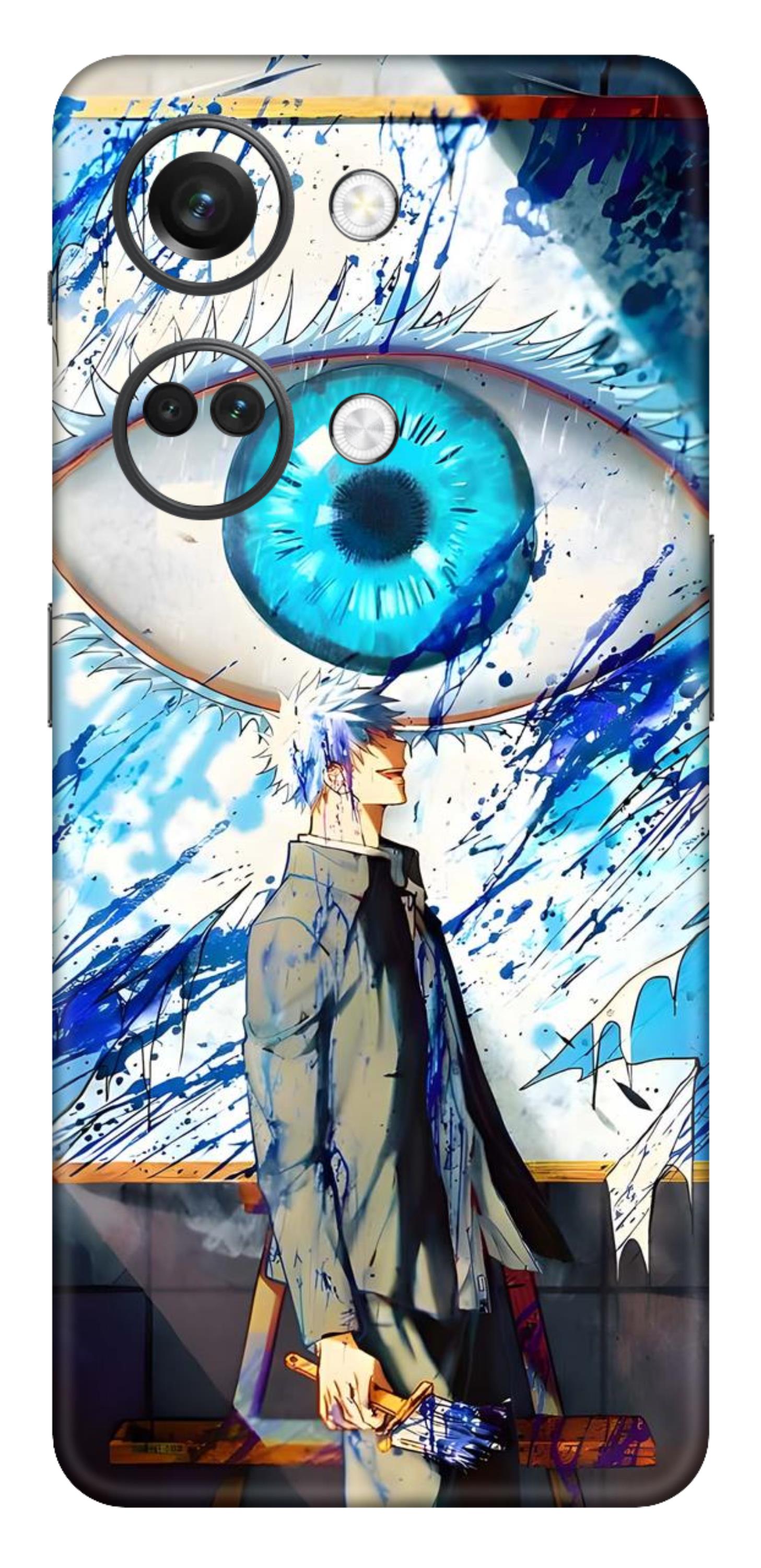 OnePlus Nord 3 Skins and Wraps