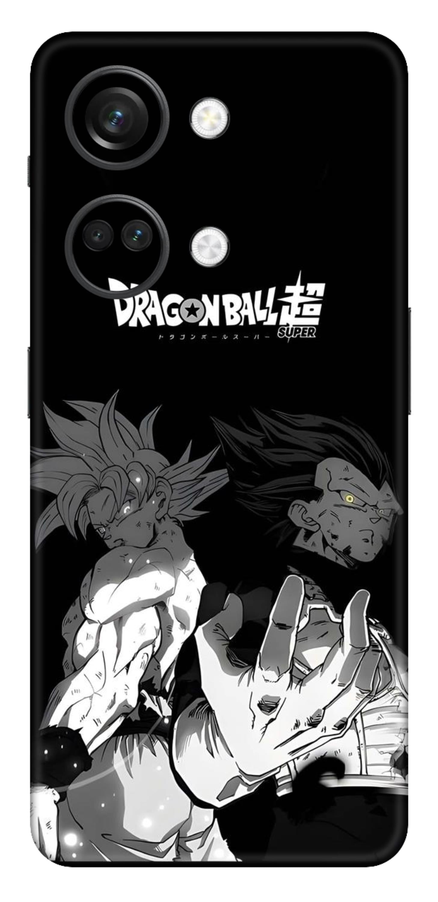 OnePlus Nord 3 Skins and Wraps