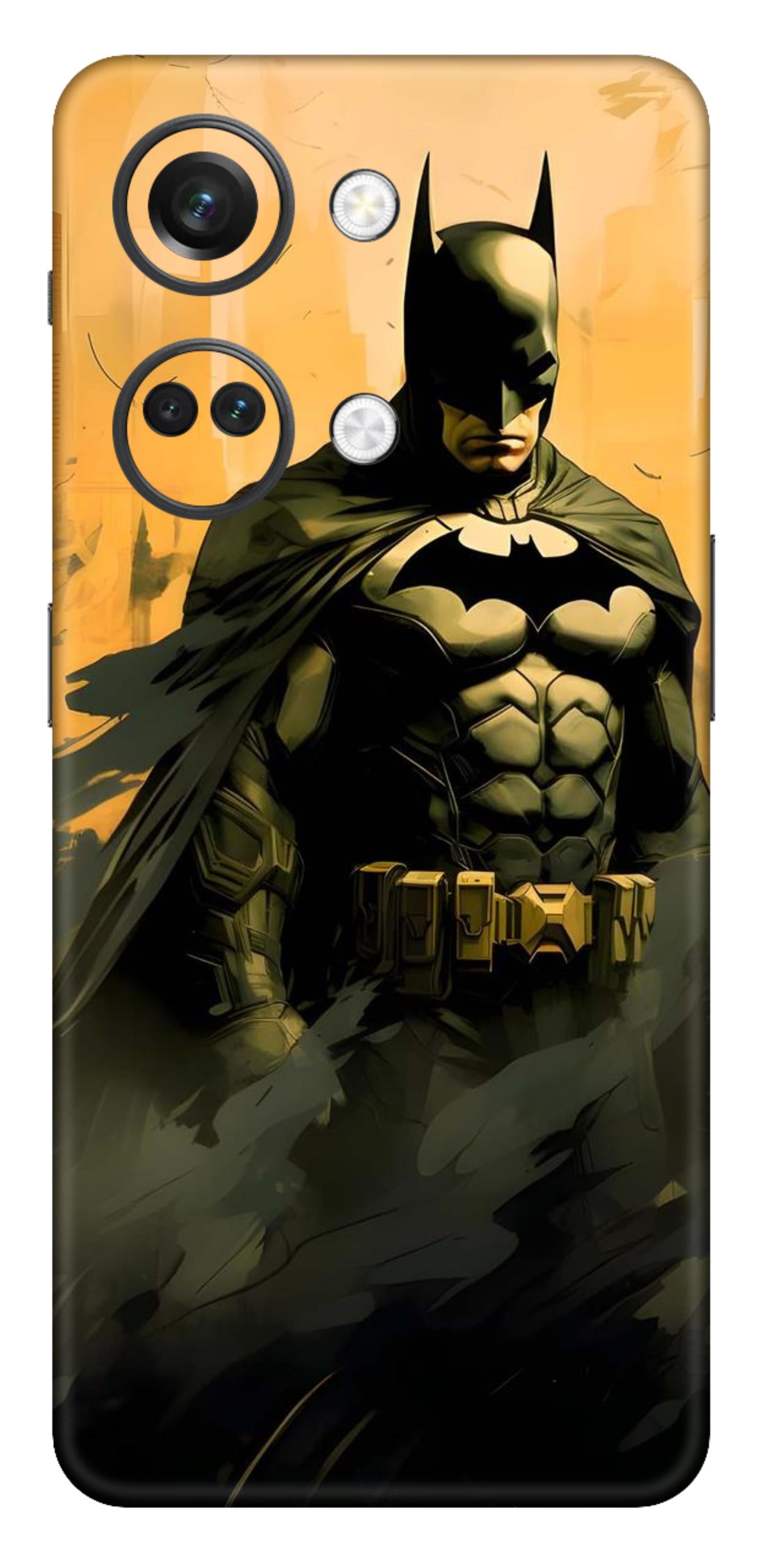 OnePlus Nord 3 Skins and Wraps