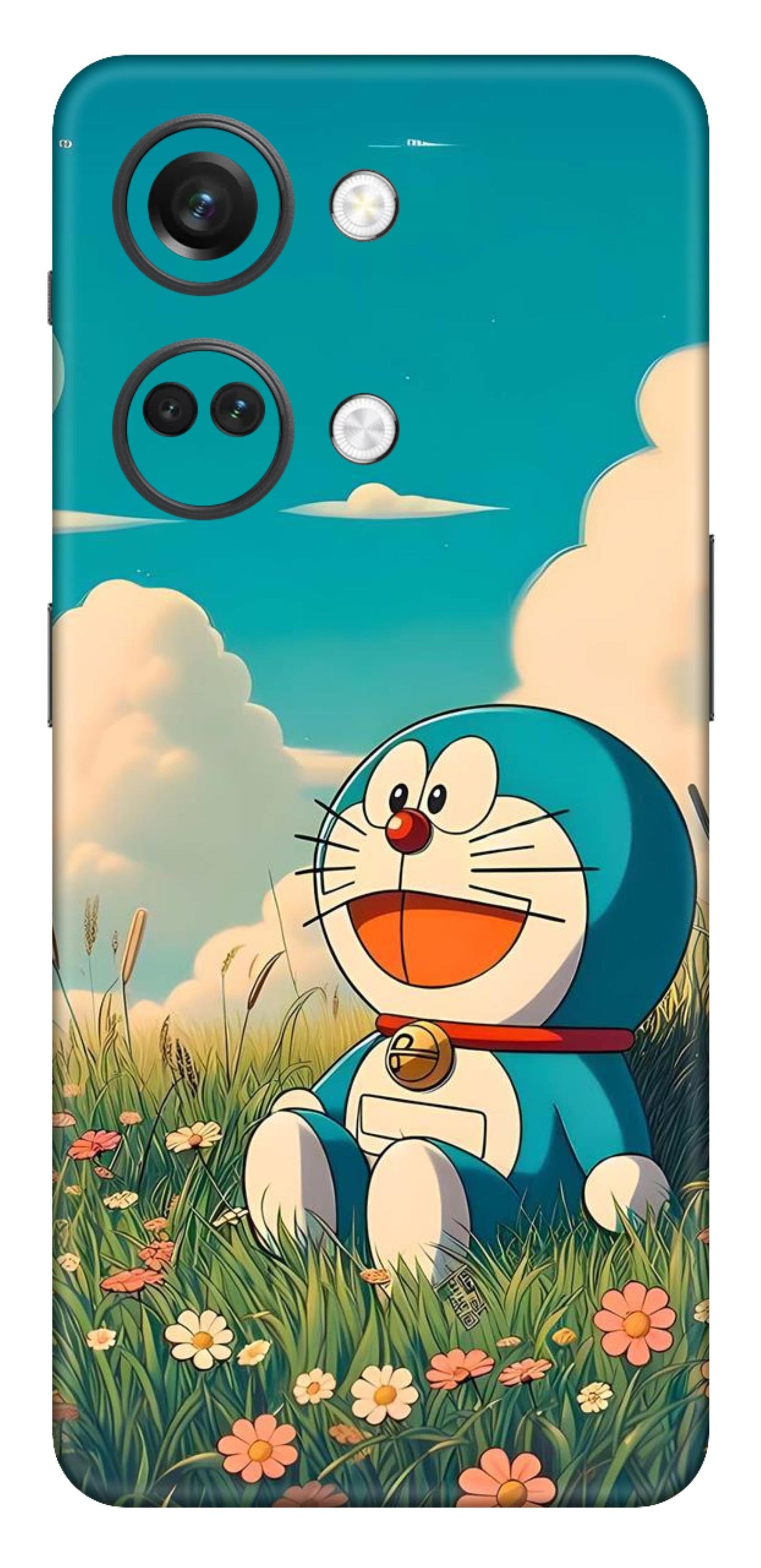 OnePlus Nord 3 Skins and Wraps