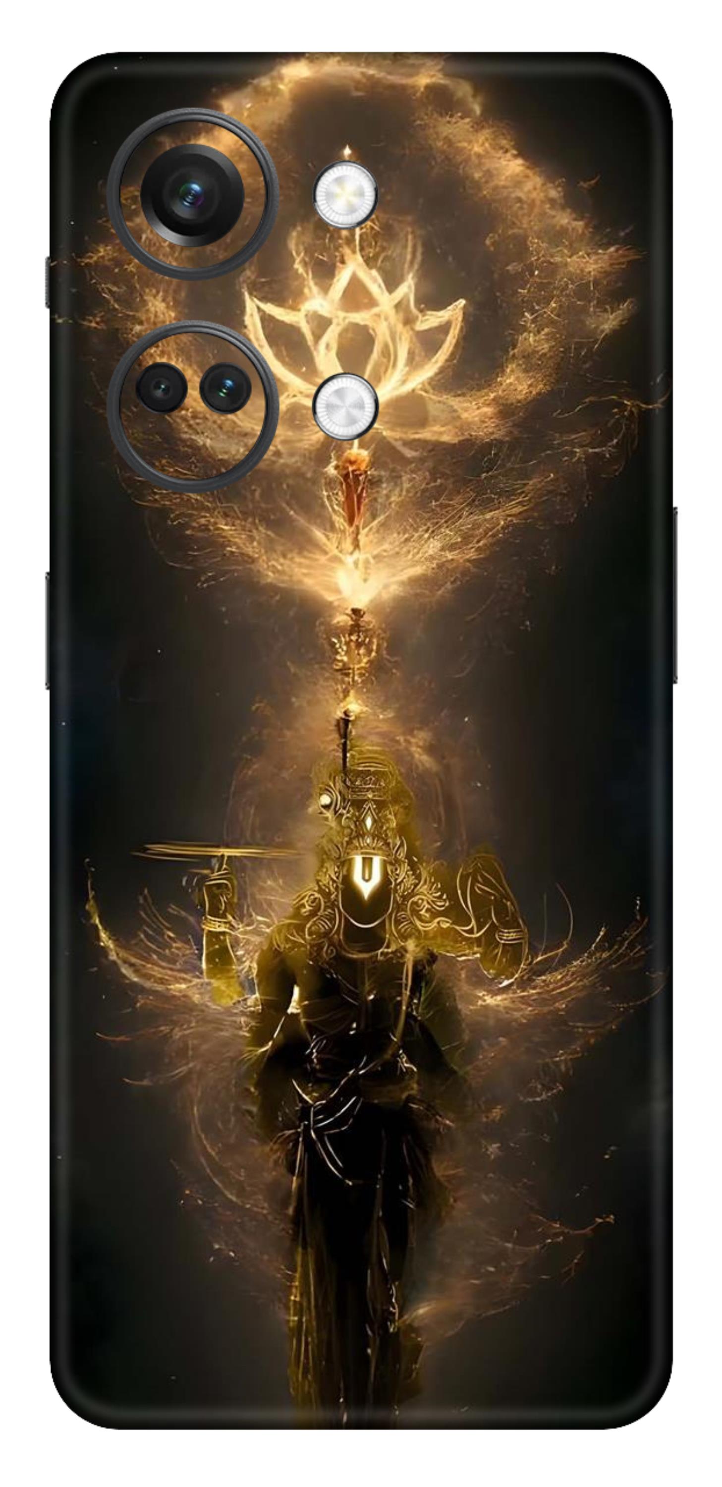 OnePlus Nord 3 Skins and Wraps