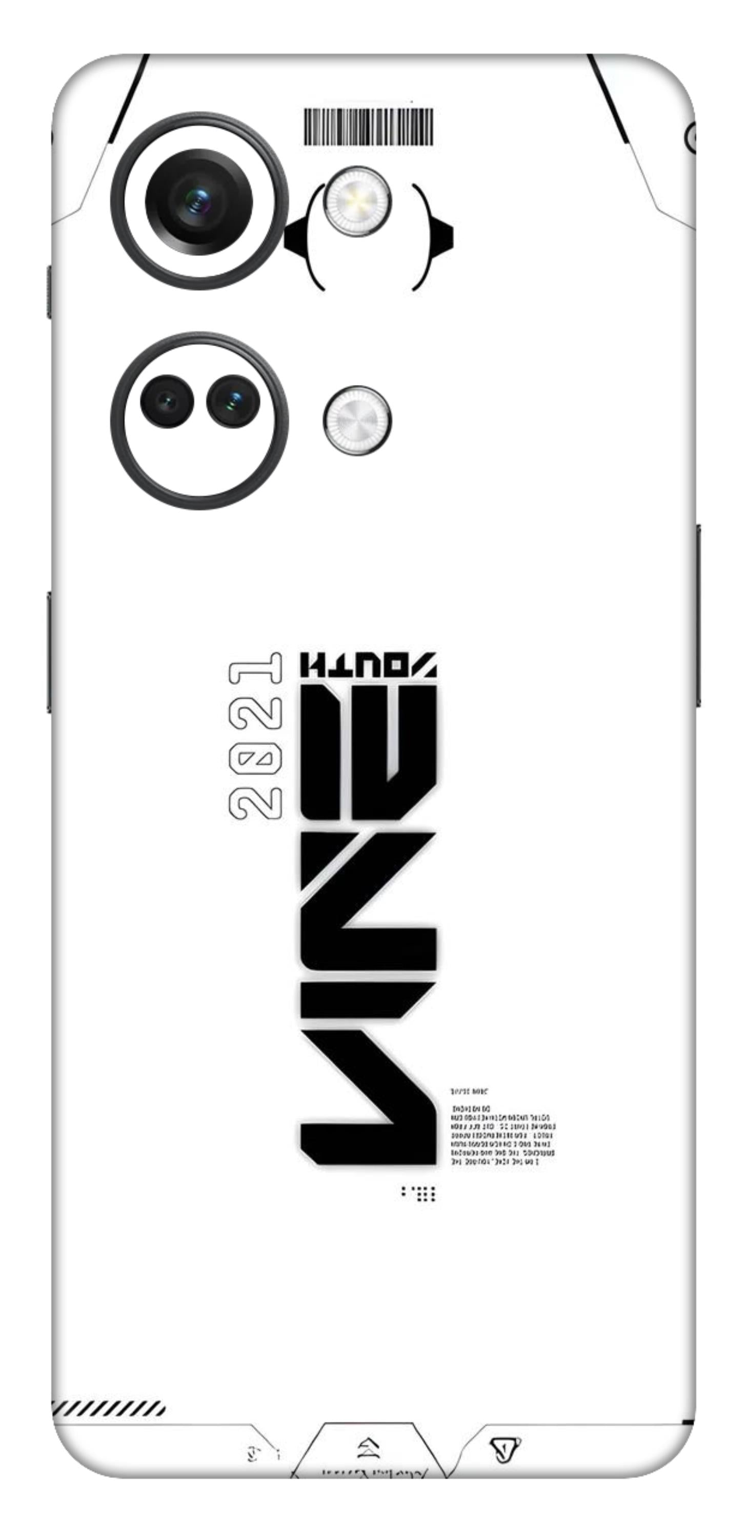 OnePlus Nord 3 Skins and Wraps