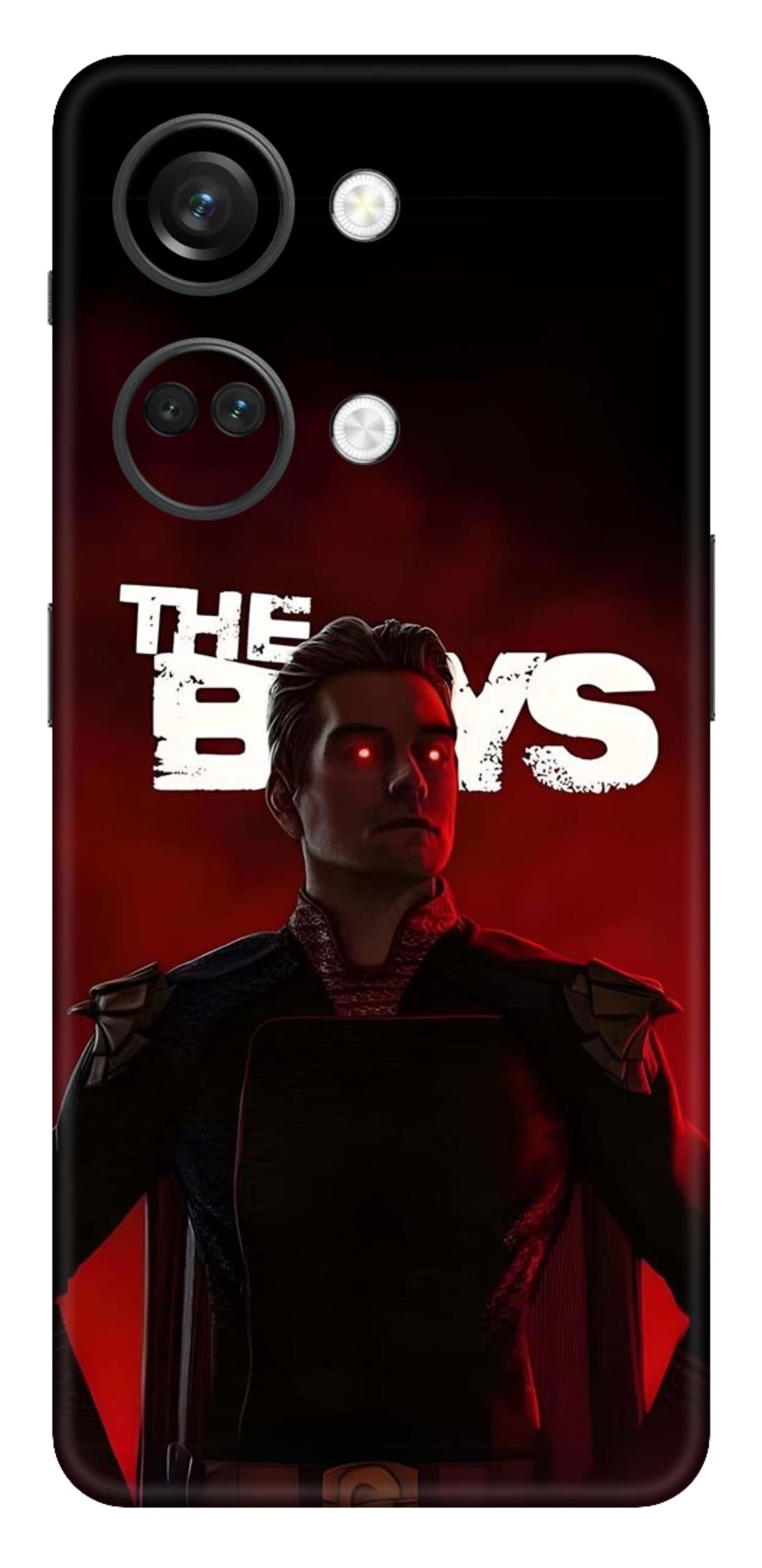 OnePlus Nord 3 Skins and Wraps