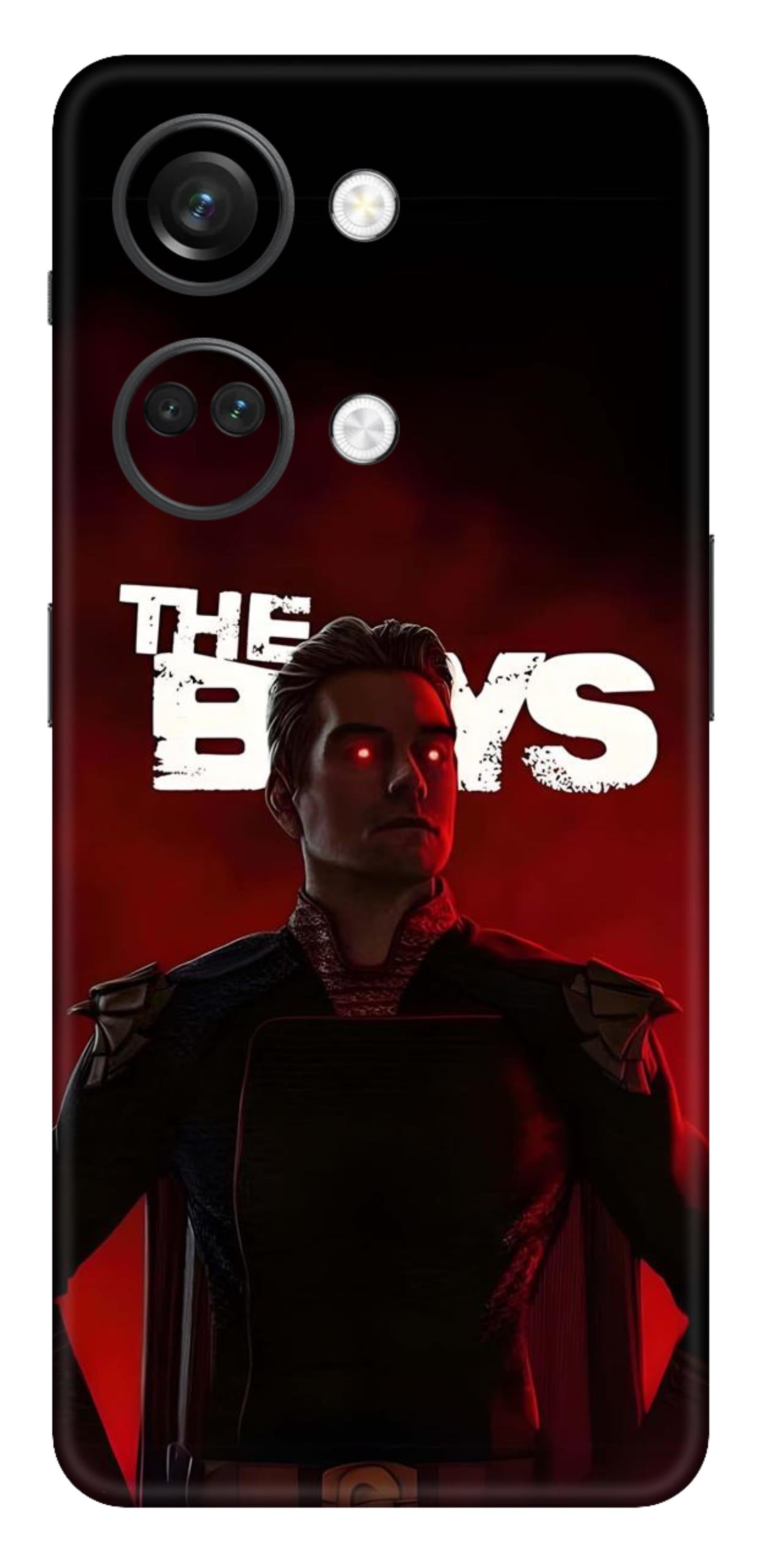 OnePlus Nord 3 Skins and Wraps