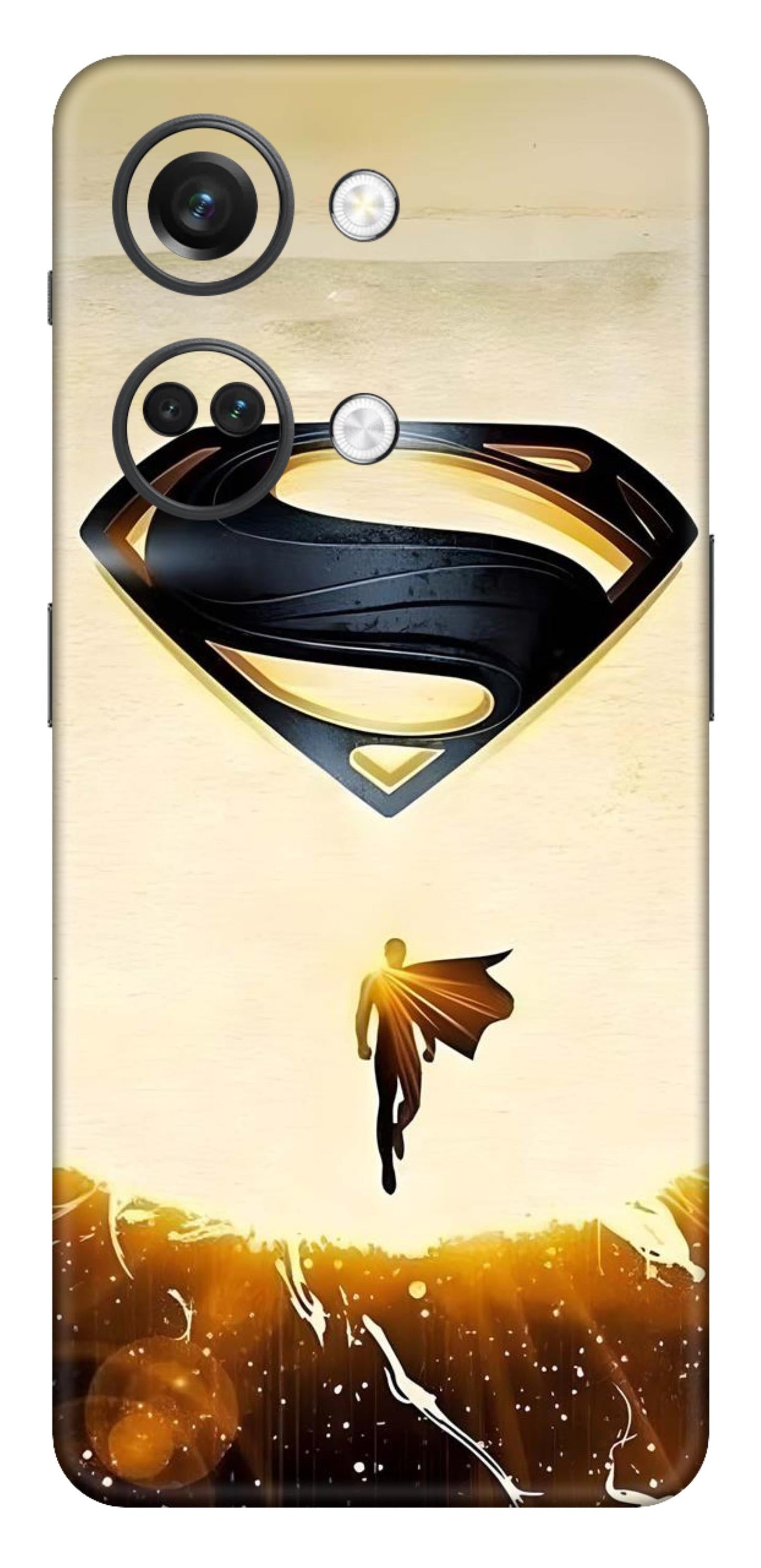 OnePlus Nord 3 Skins and Wraps