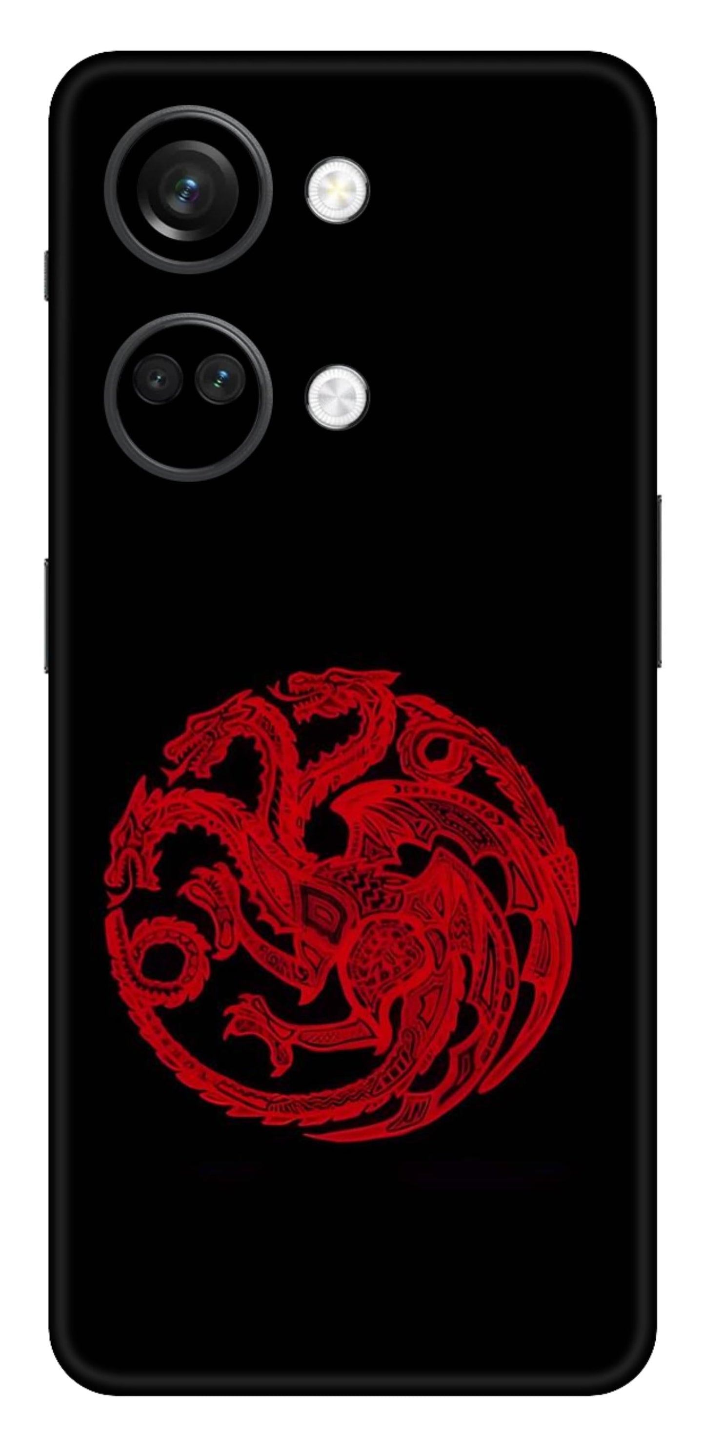 OnePlus Nord 3 Skins and Wraps