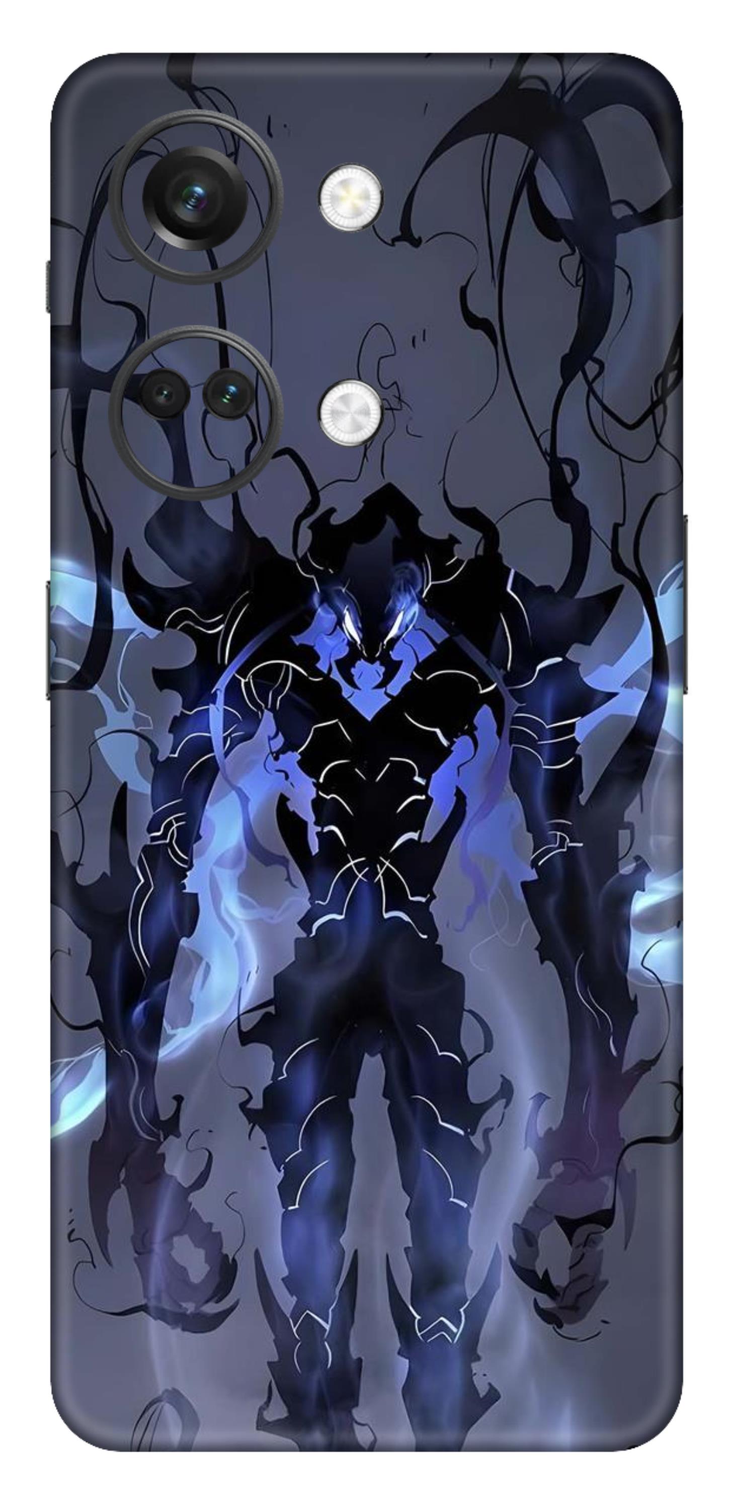 OnePlus Nord 3 Skins and Wraps