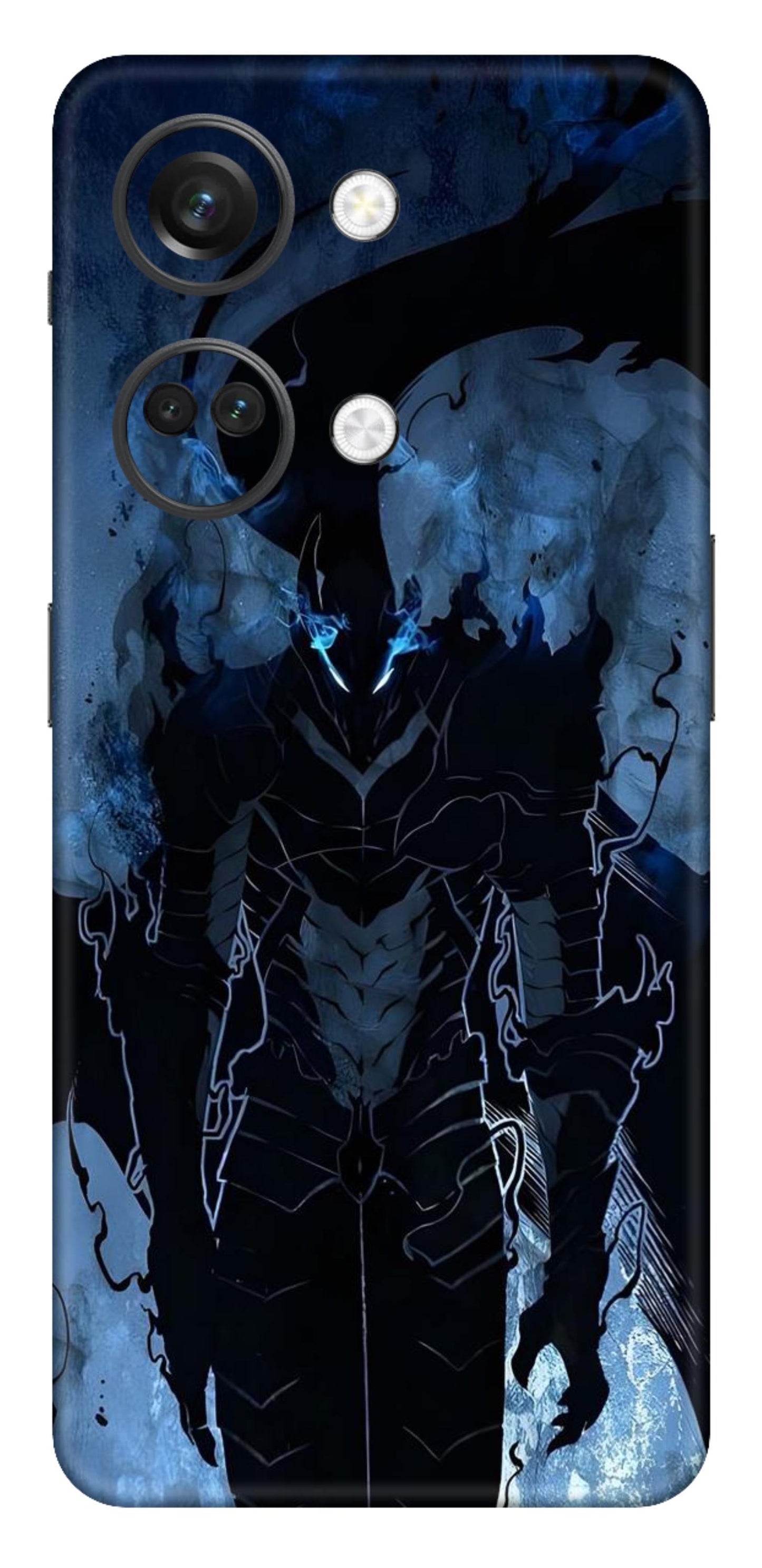 OnePlus Nord 3 Skins and Wraps