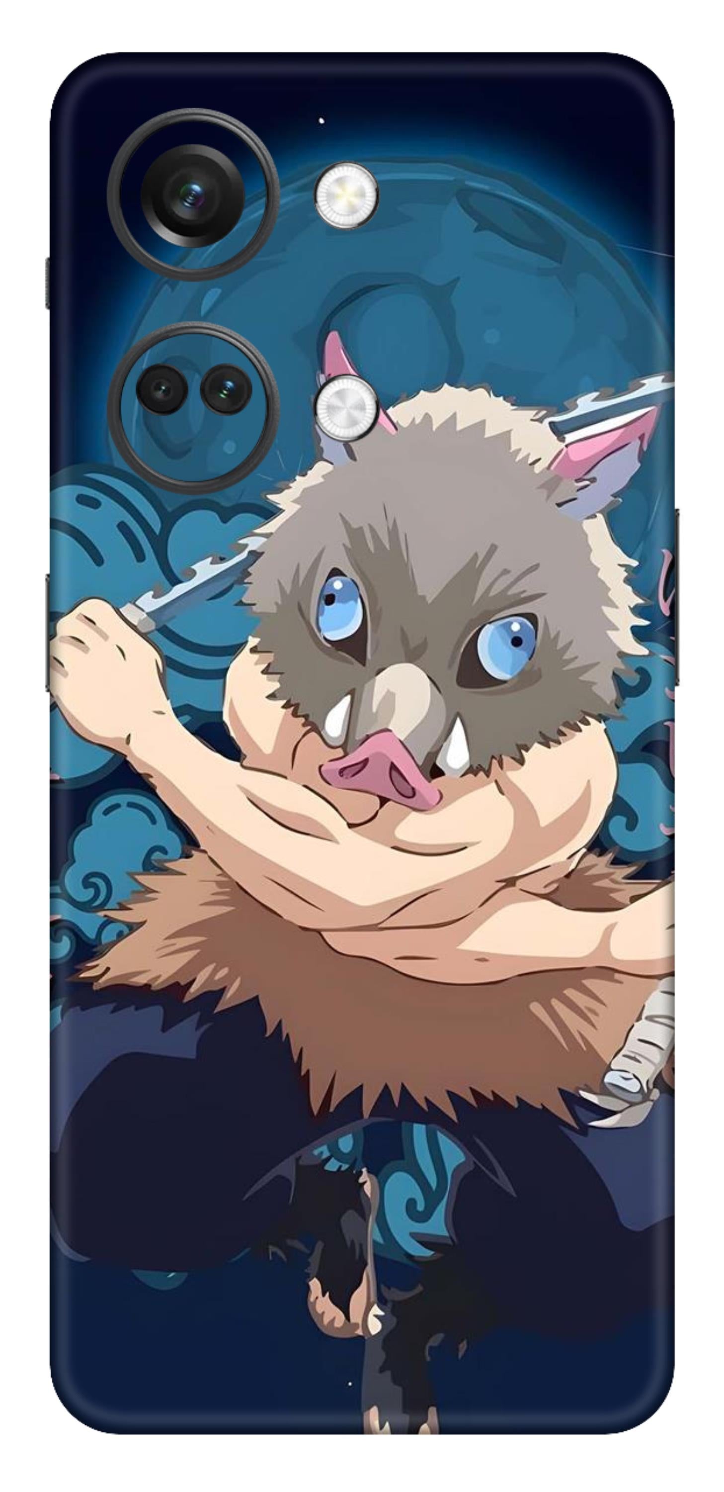 OnePlus Nord 3 Skins and Wraps