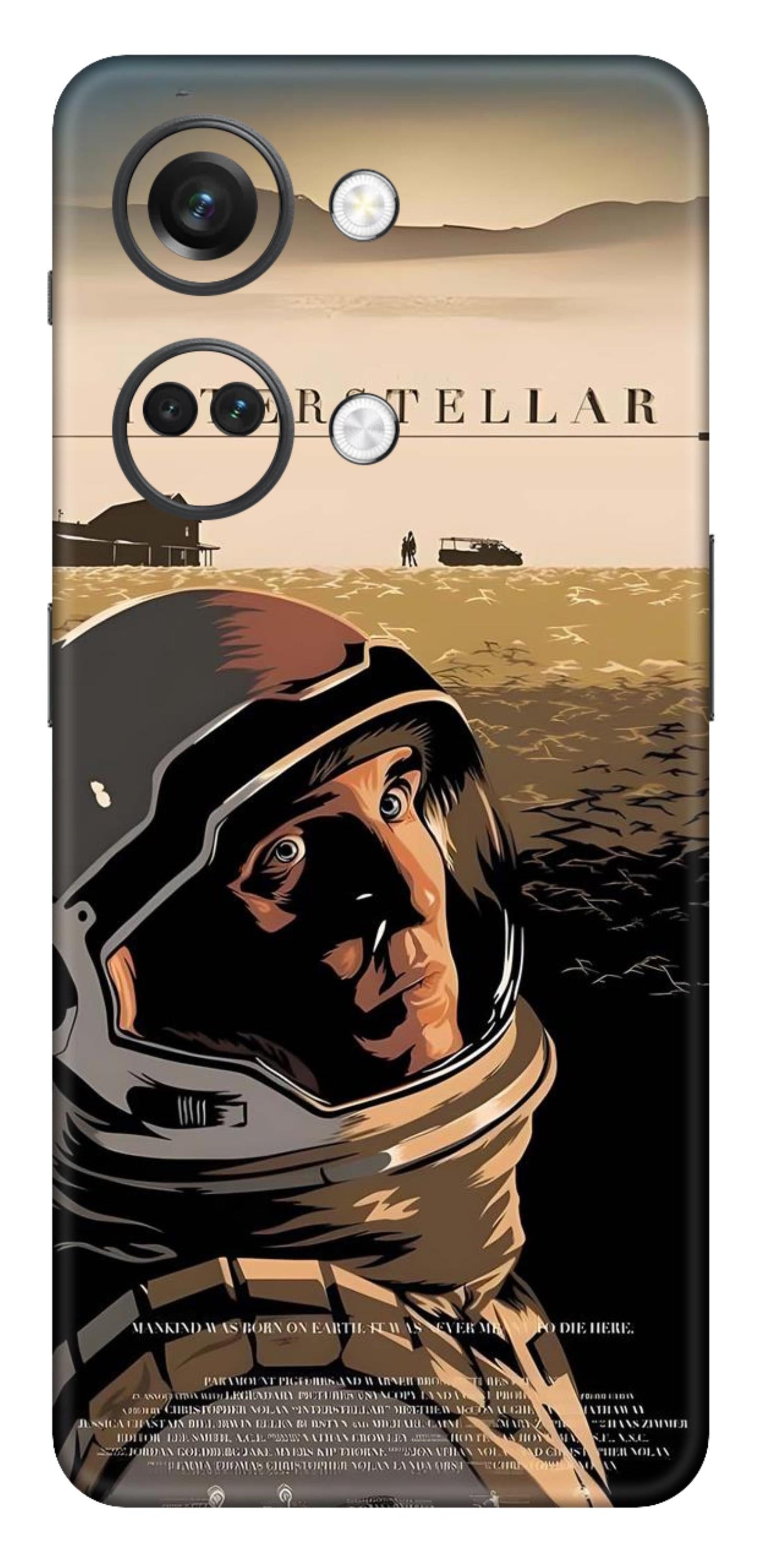 OnePlus Nord 3 Skins and Wraps