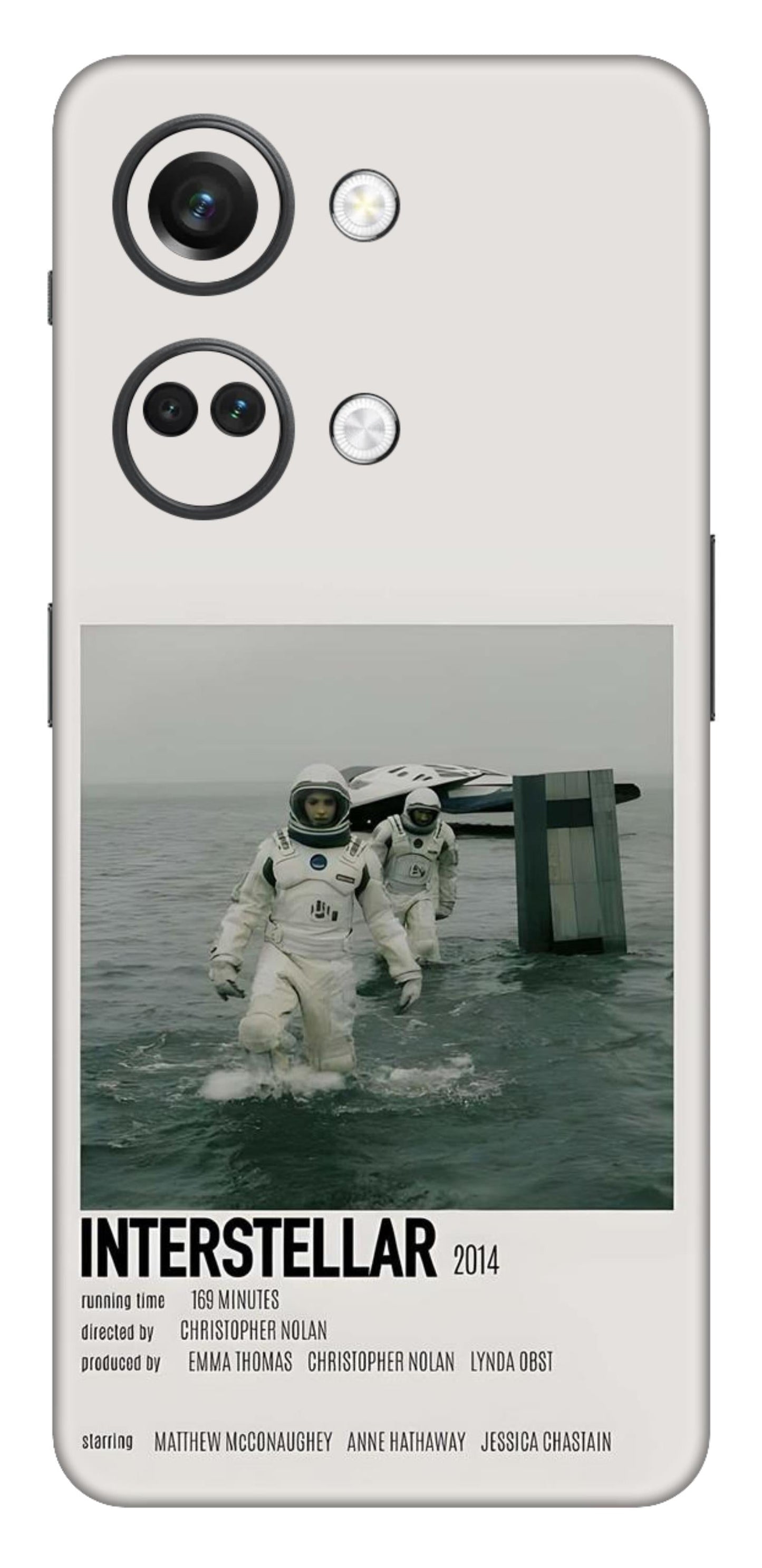 OnePlus Nord 3 Skins and Wraps