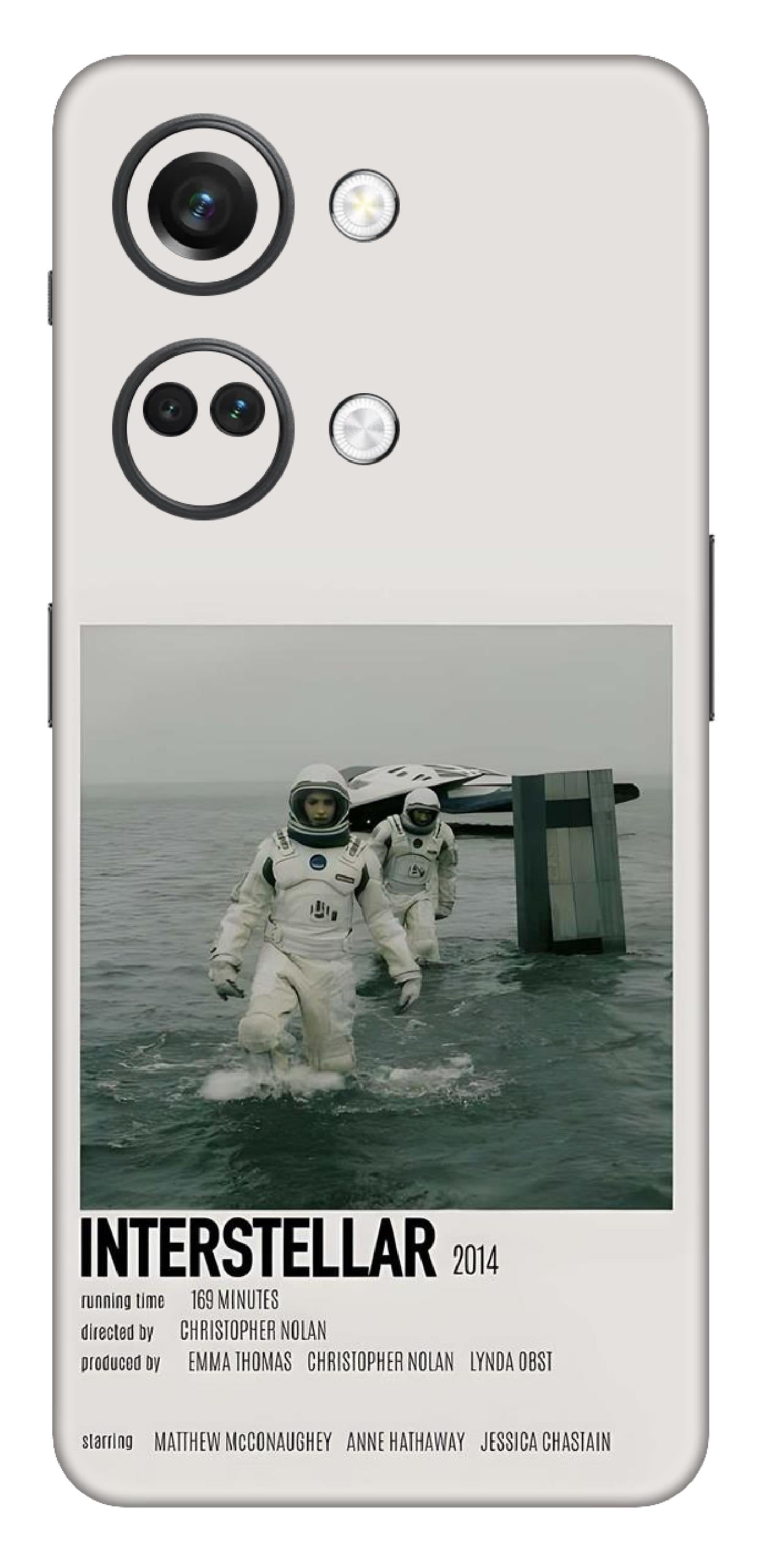 OnePlus Nord 3 Skins and Wraps