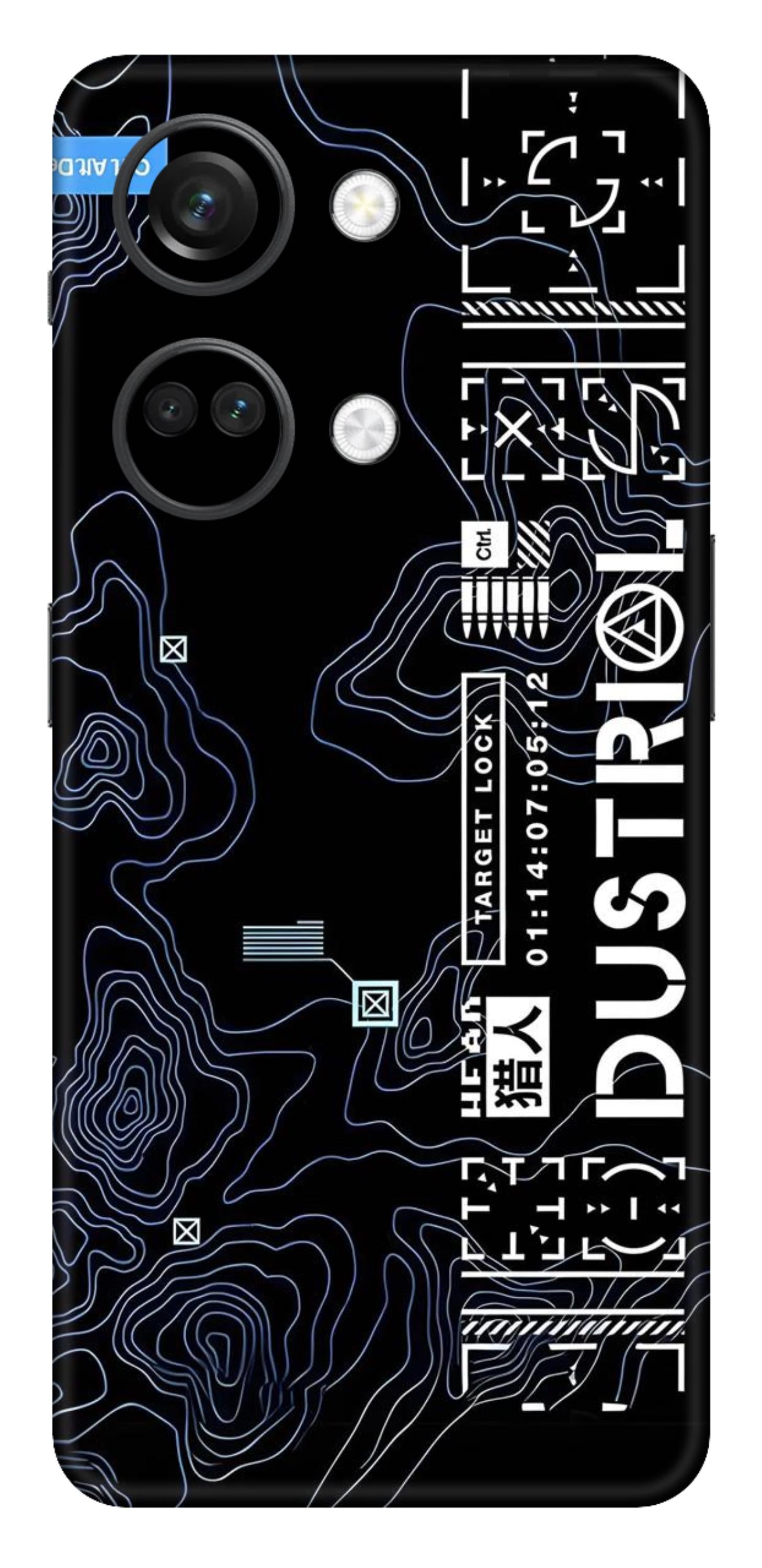 OnePlus Nord 3 Skins and Wraps