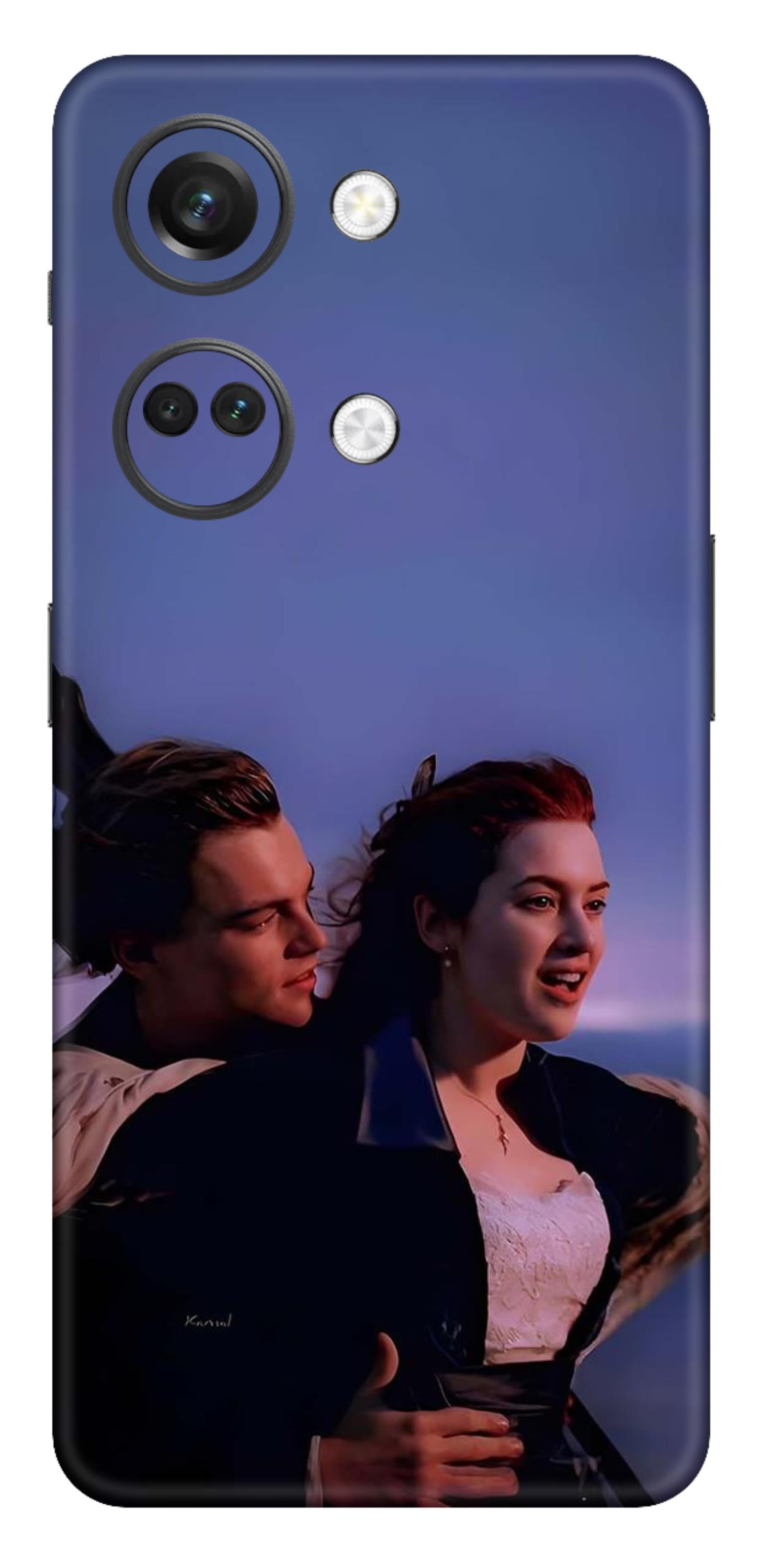 OnePlus Nord 3 Skins and Wraps