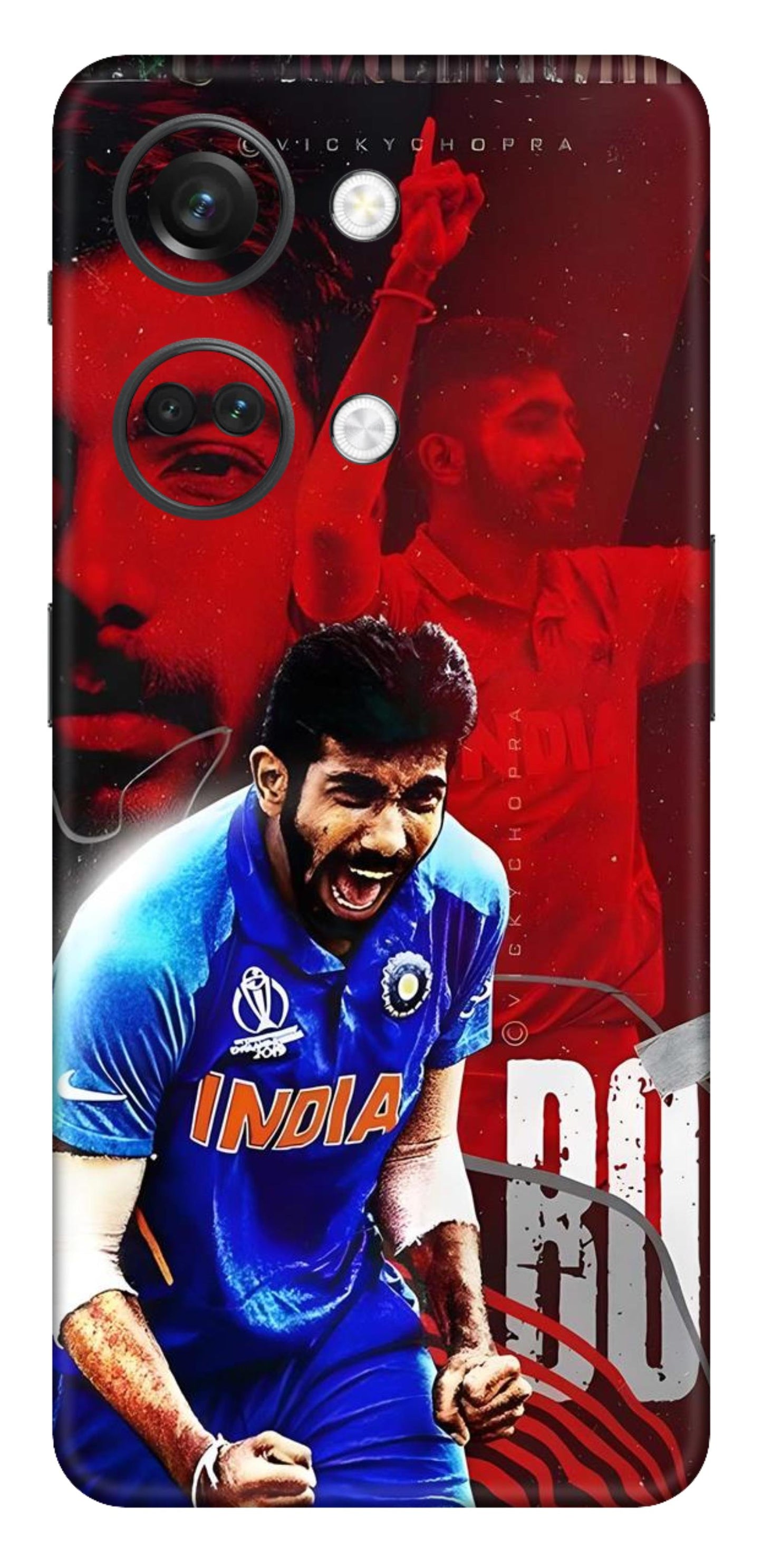 OnePlus Nord 3 Skins and Wraps