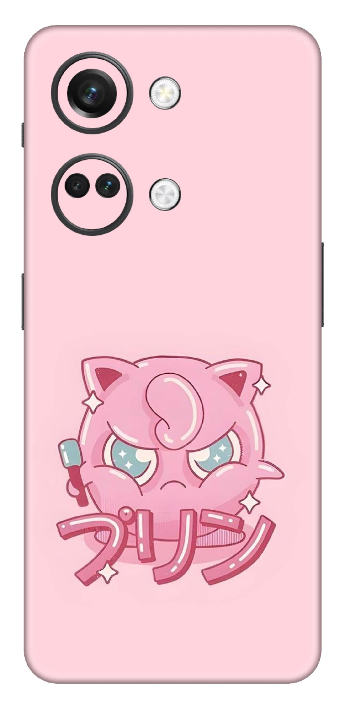 OnePlus Nord 3 Skins and Wraps