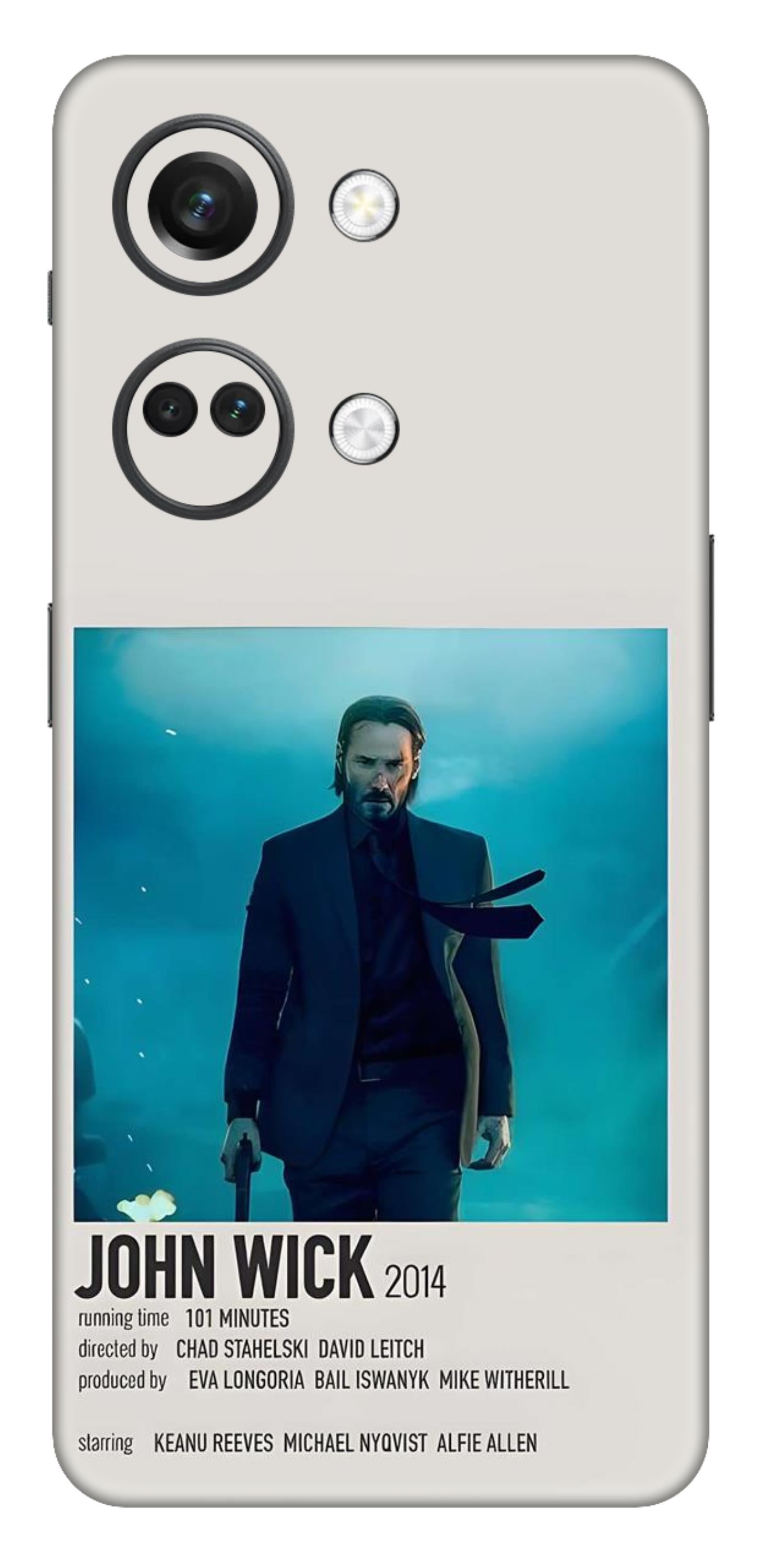 OnePlus Nord 3 Skins and Wraps