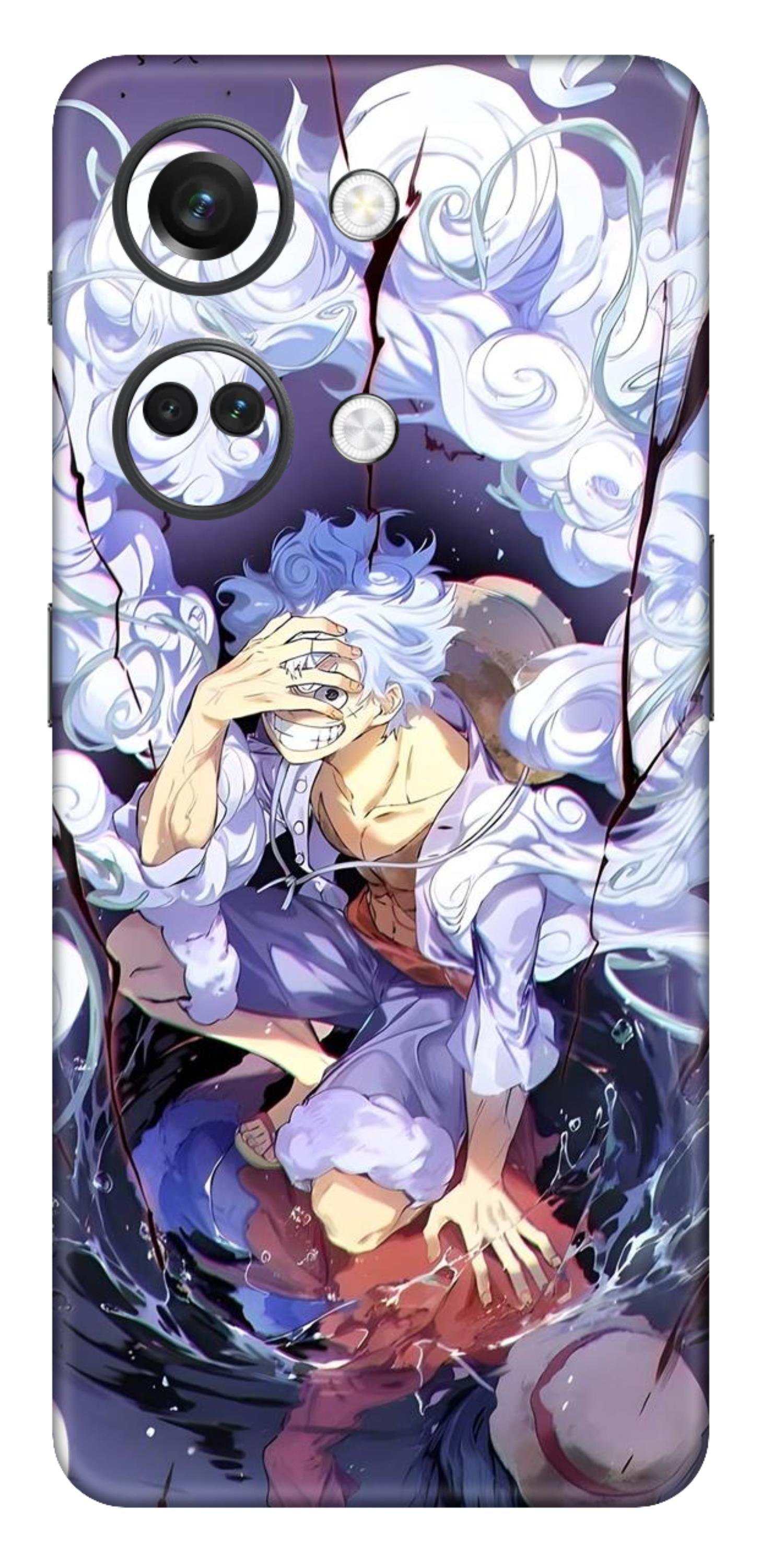 OnePlus Nord 3 Skins and Wraps