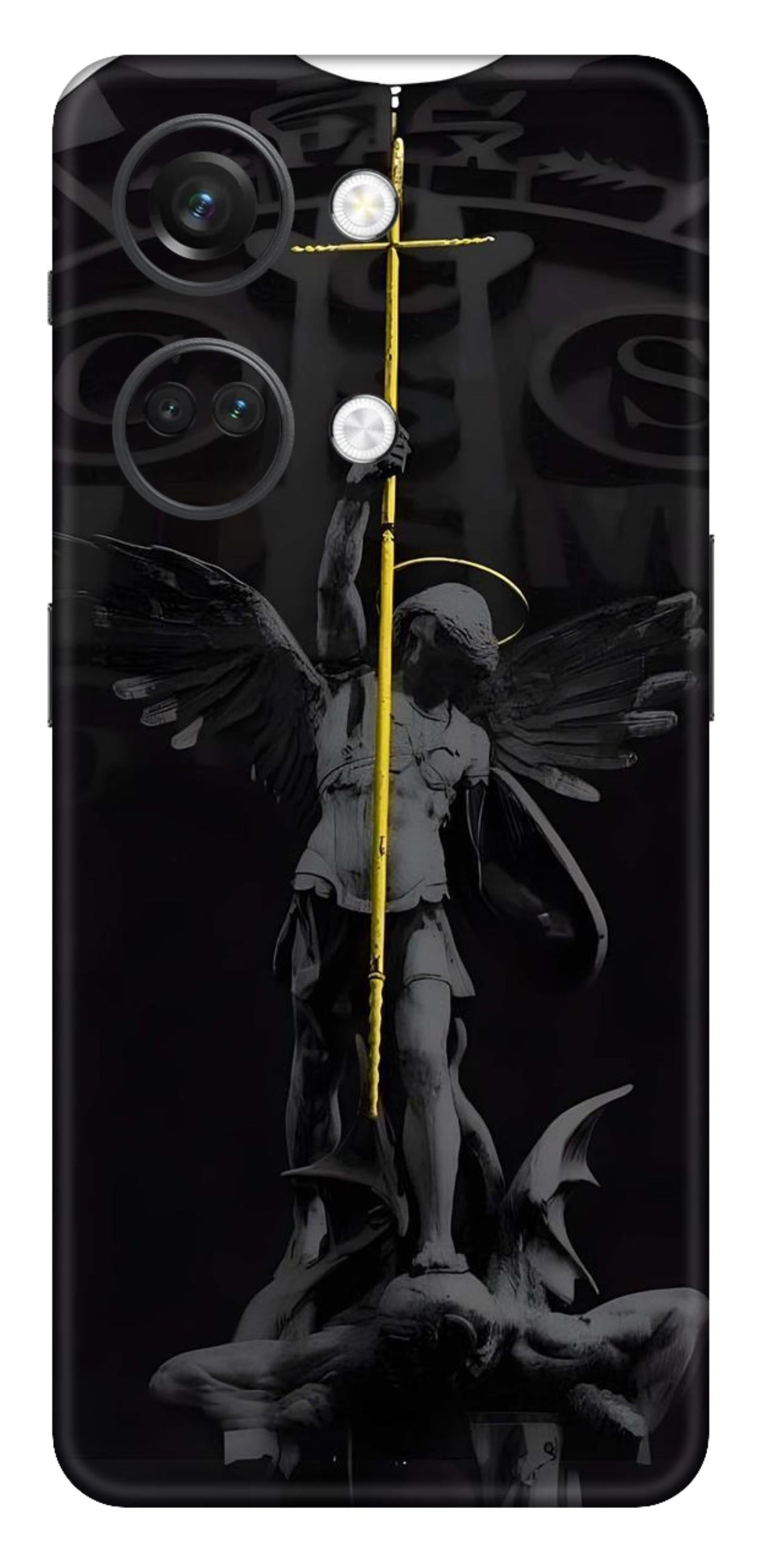 OnePlus Nord 3 Skins and Wraps