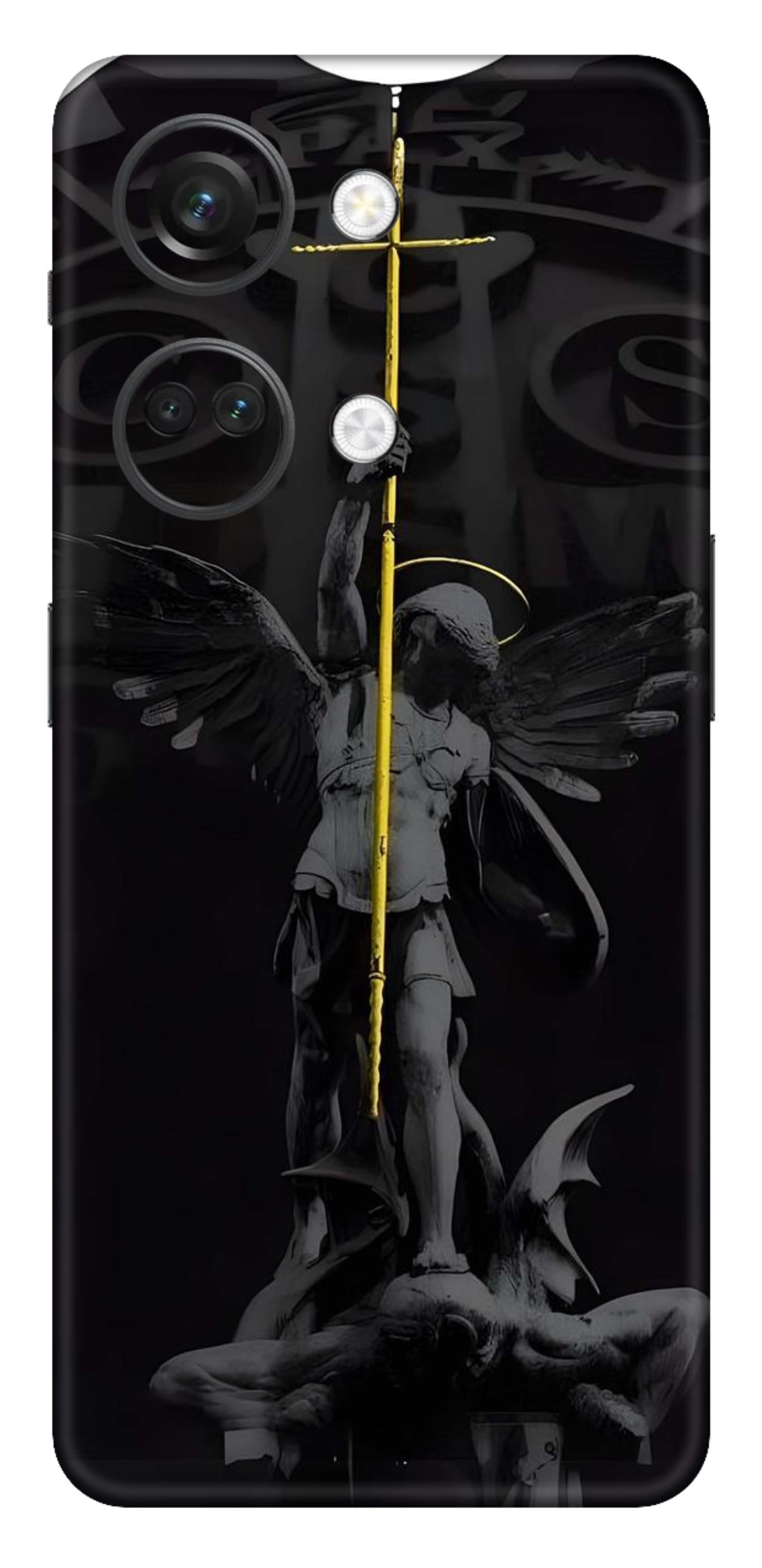 OnePlus Nord 3 Skins and Wraps