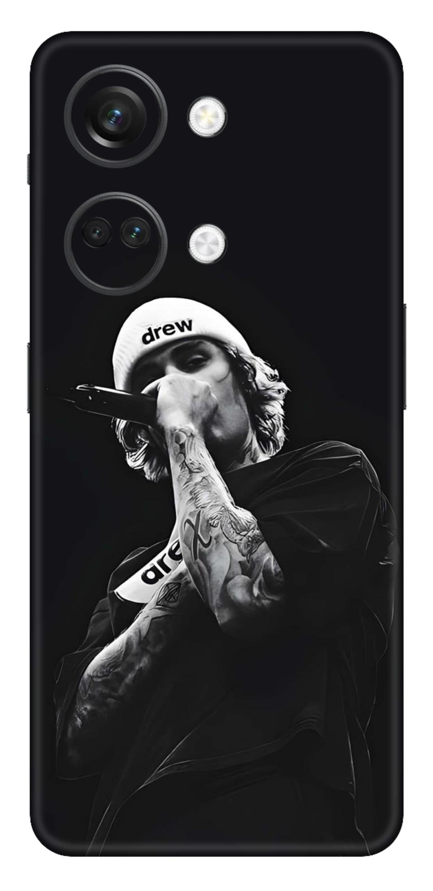 OnePlus Nord 3 Skins and Wraps