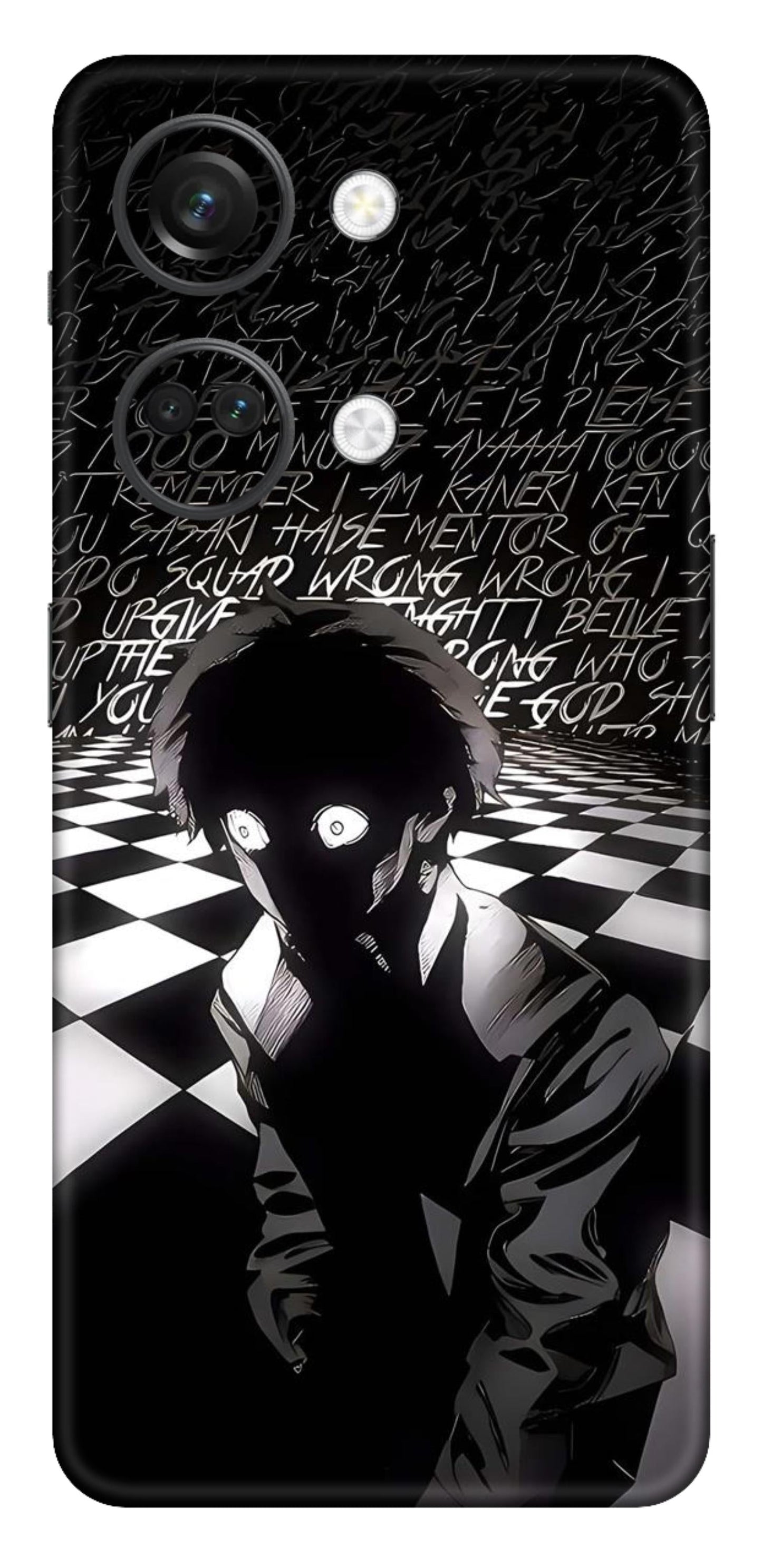 OnePlus Nord 3 Skins and Wraps