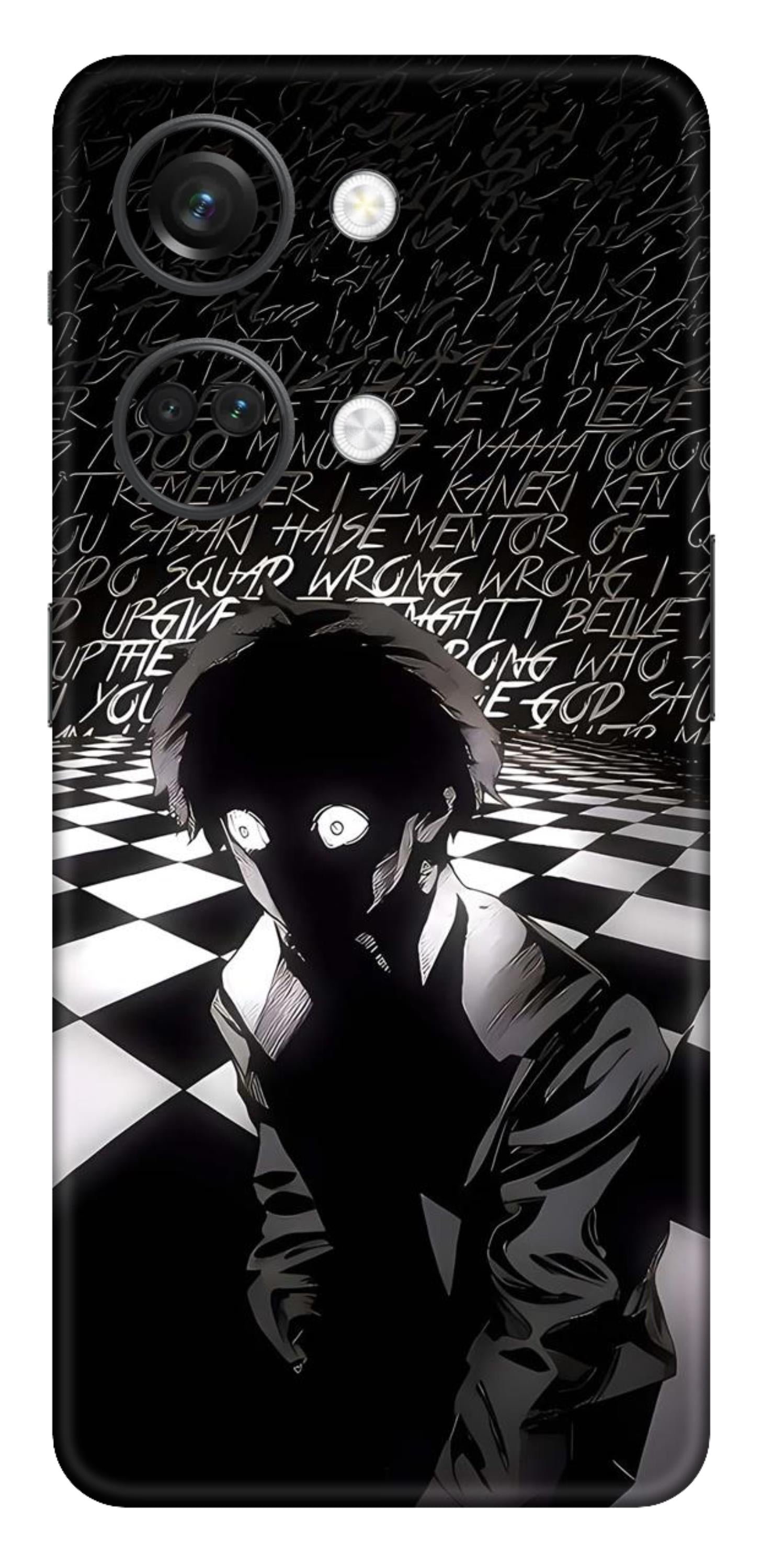 OnePlus Nord 3 Skins and Wraps