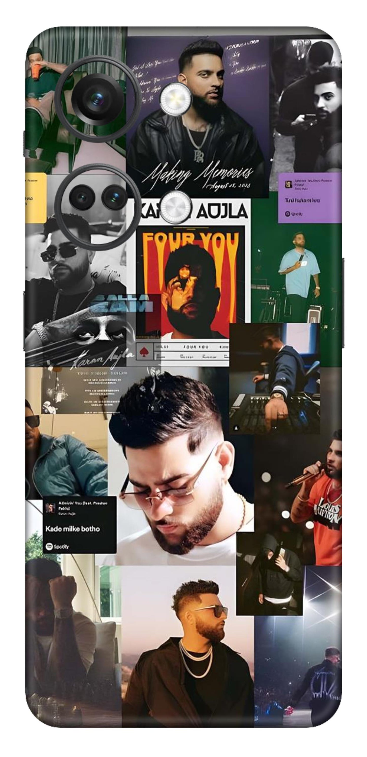 OnePlus Nord 3 Skins and Wraps