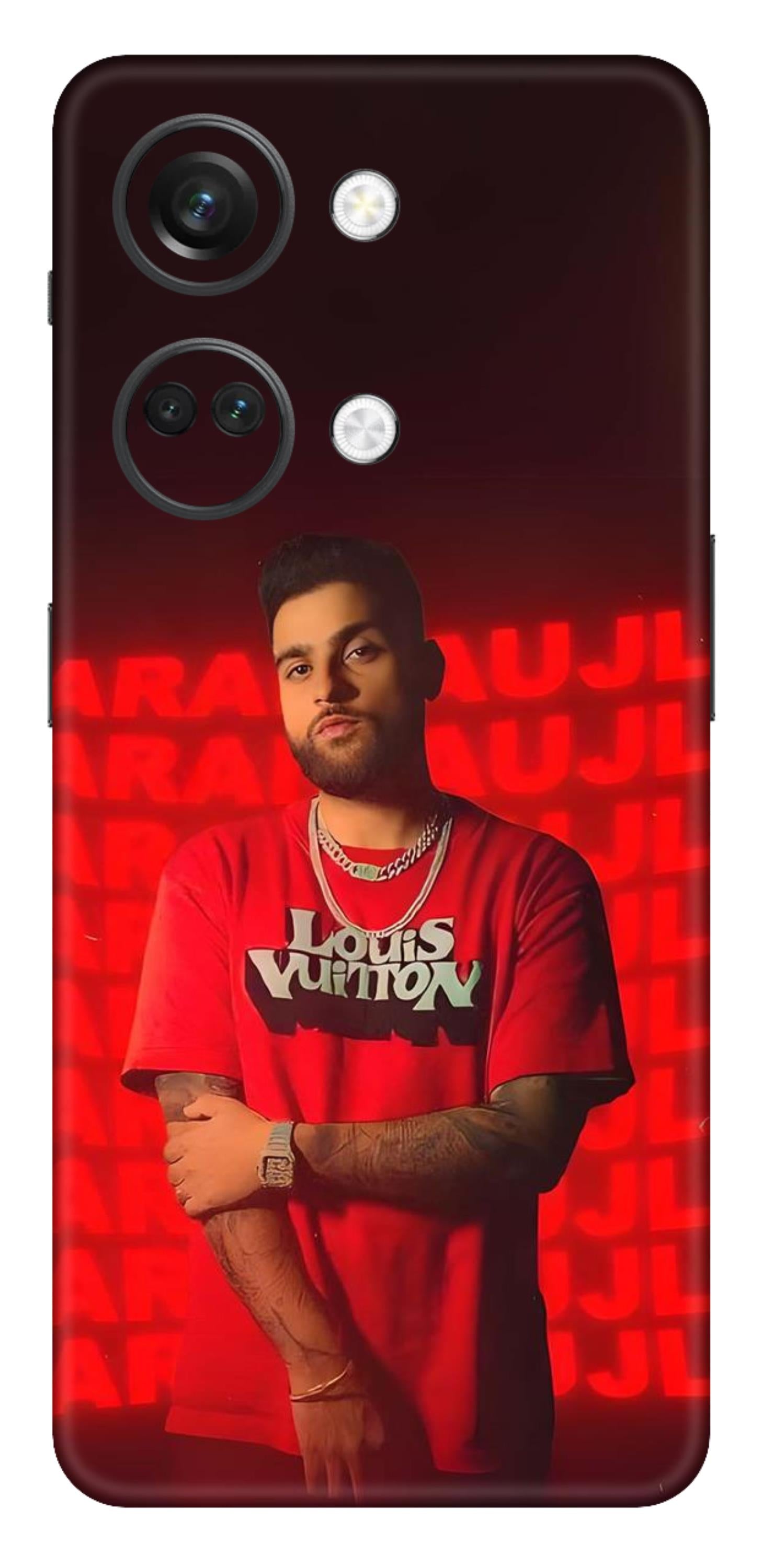 OnePlus Nord 3 Skins and Wraps